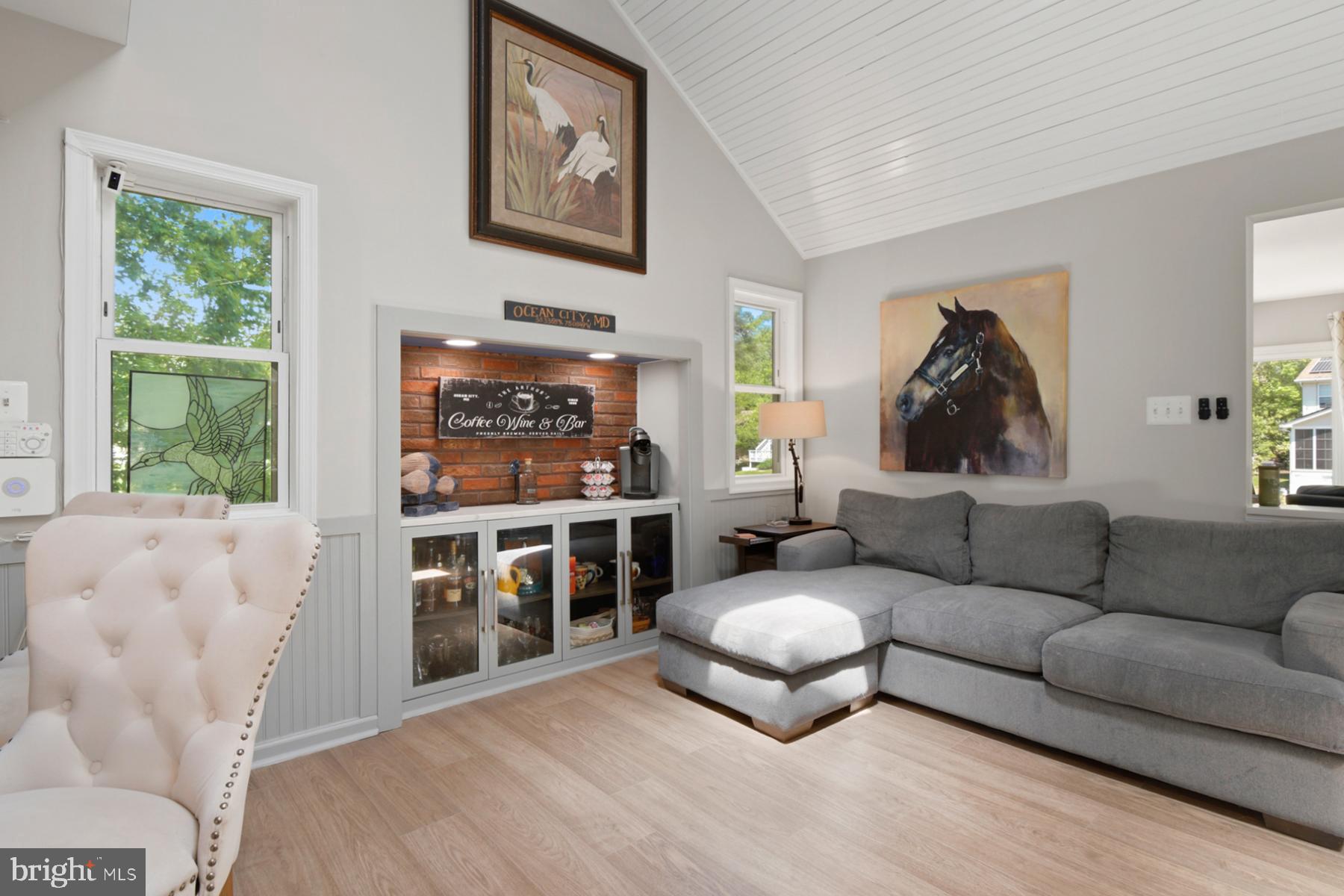 OCEAN PINES - BAY COLONY - Residential