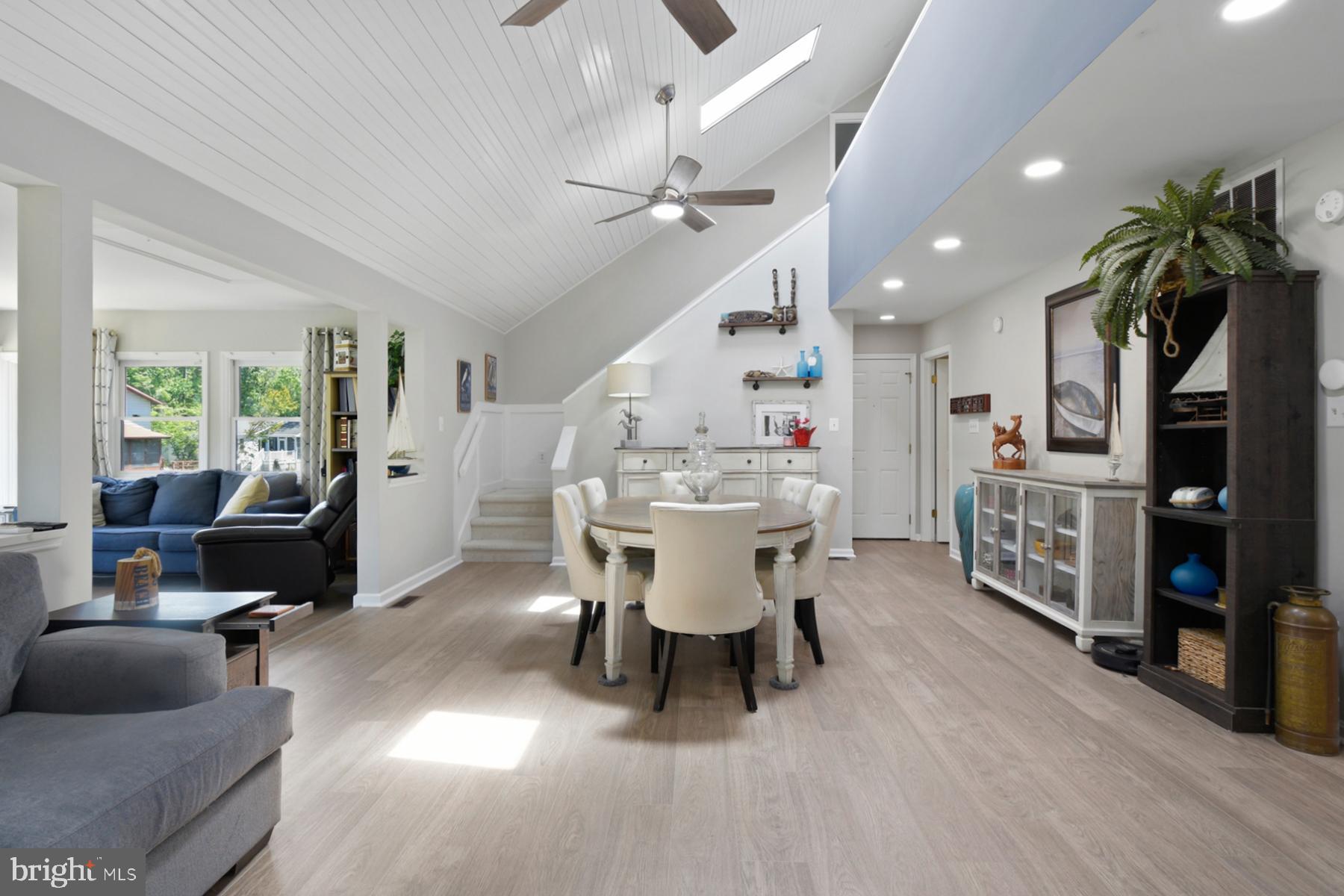 OCEAN PINES - BAY COLONY - Residential