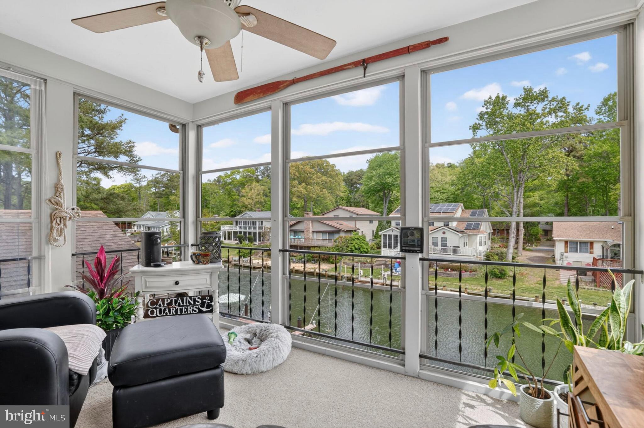 OCEAN PINES - BAY COLONY - Residential