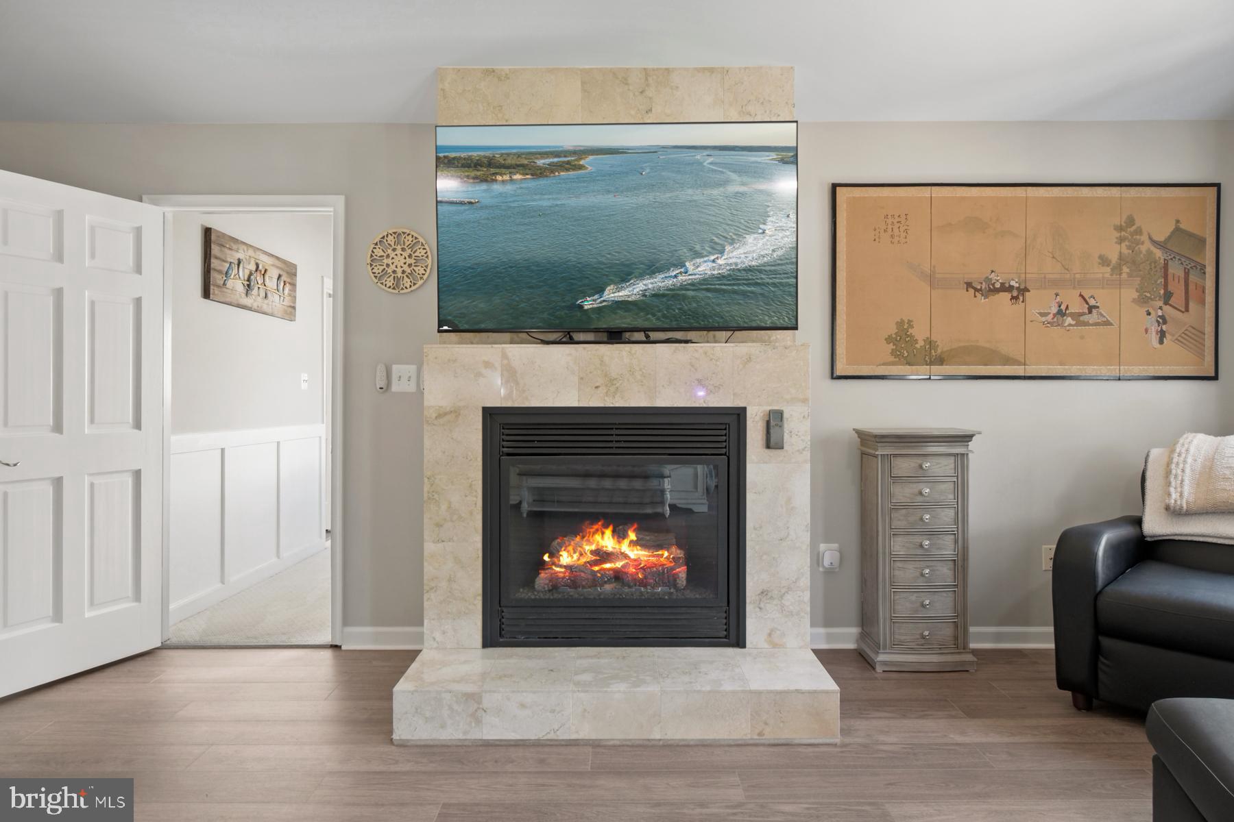 OCEAN PINES - BAY COLONY - Residential