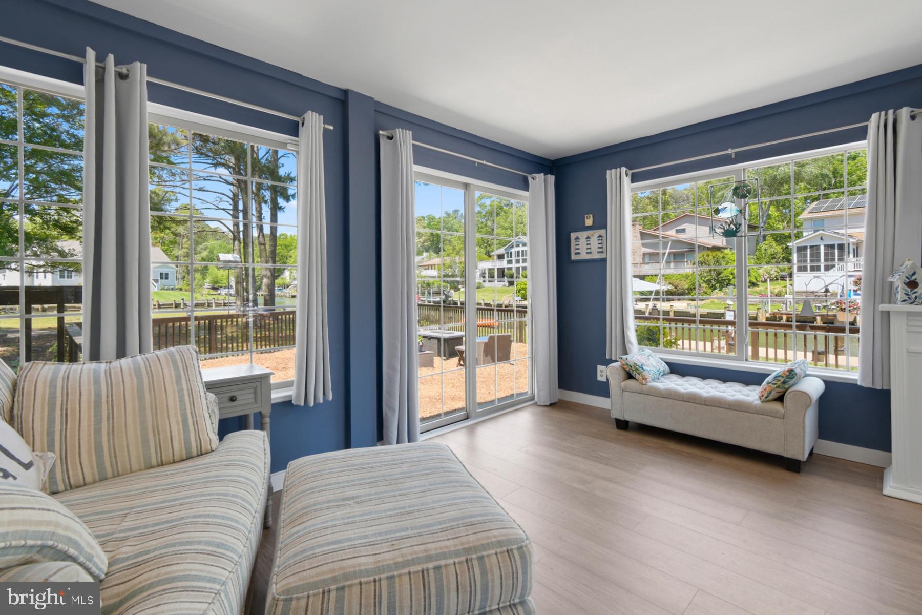 OCEAN PINES - BAY COLONY - Residential