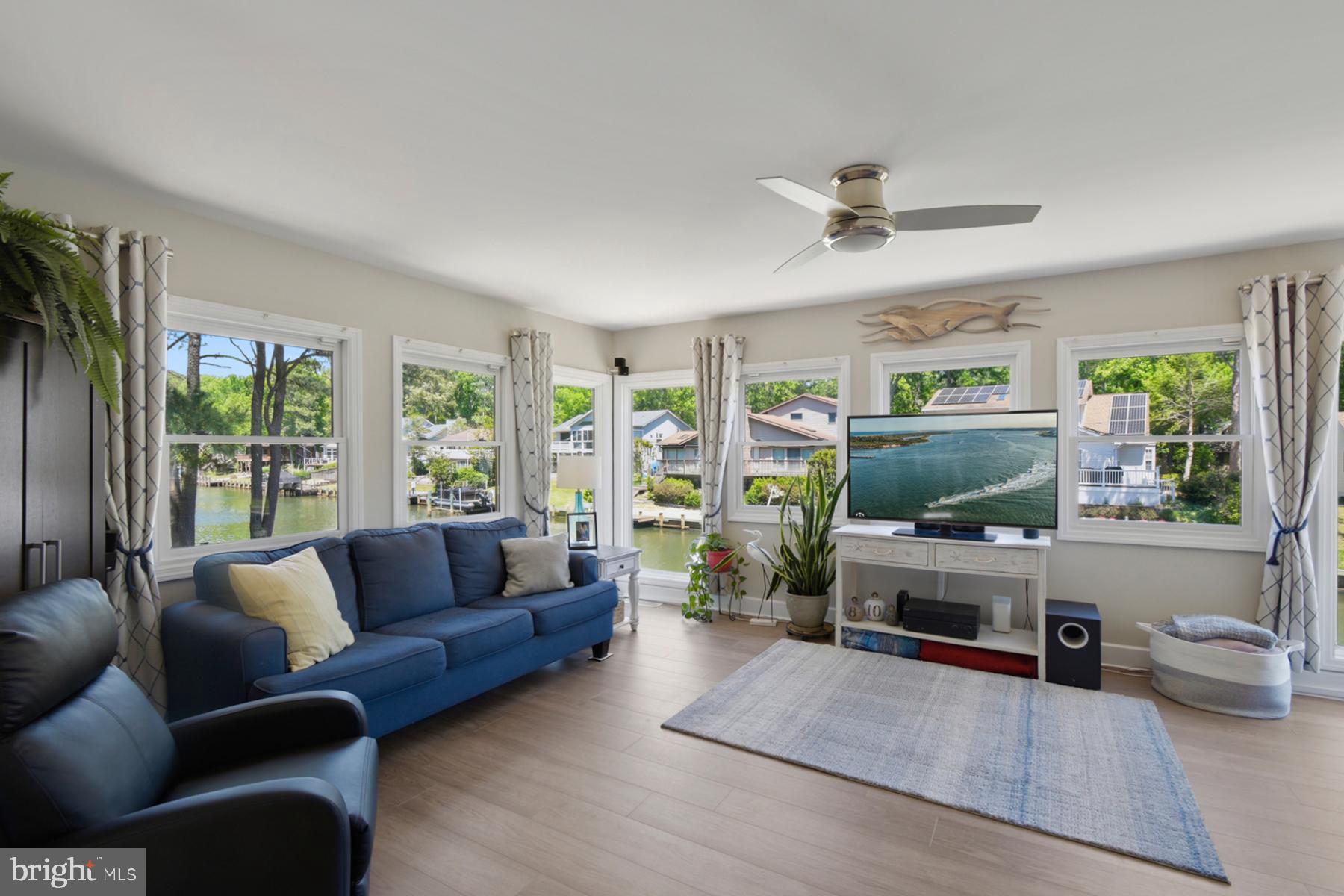 OCEAN PINES - BAY COLONY - Residential