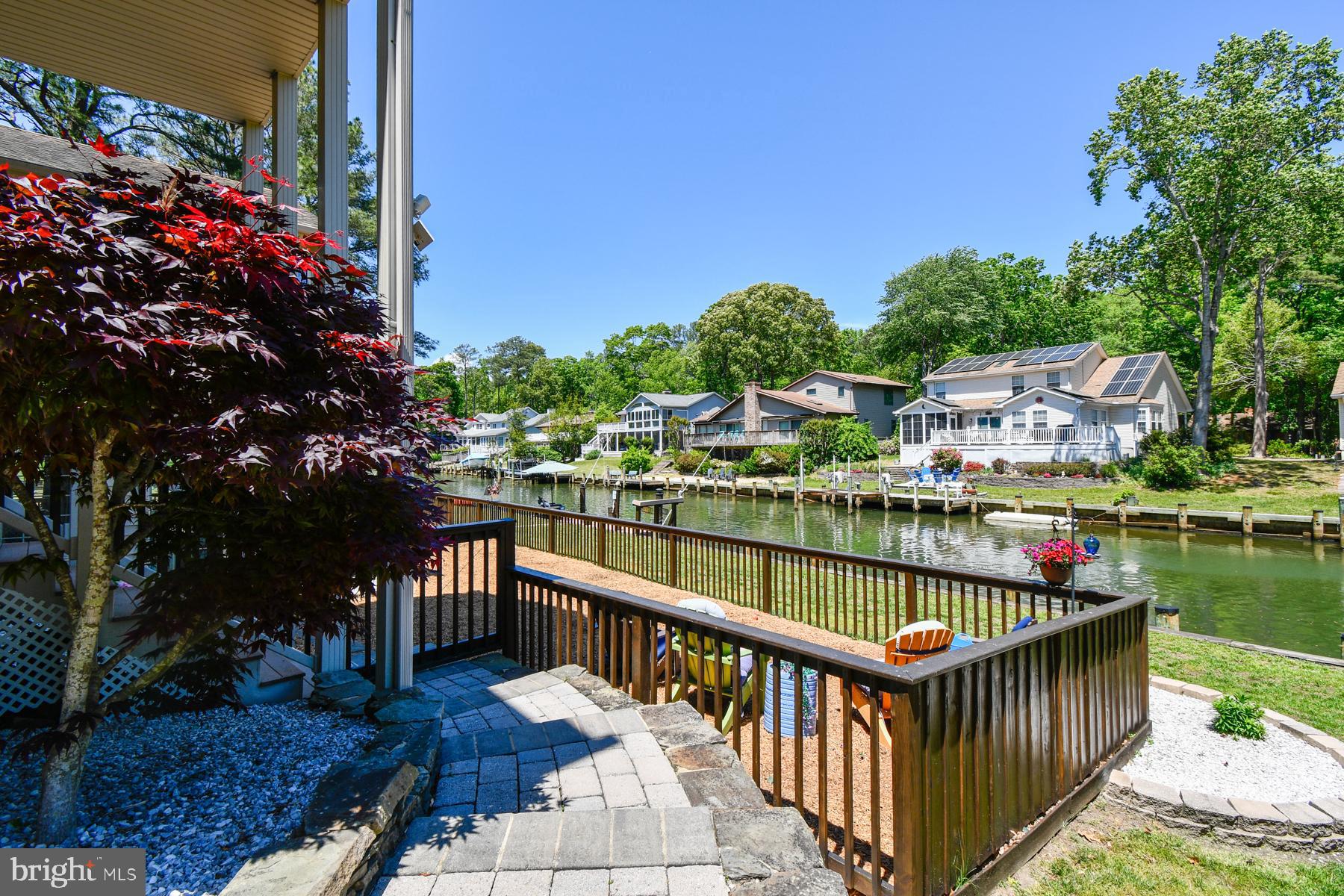 OCEAN PINES - BAY COLONY - Residential