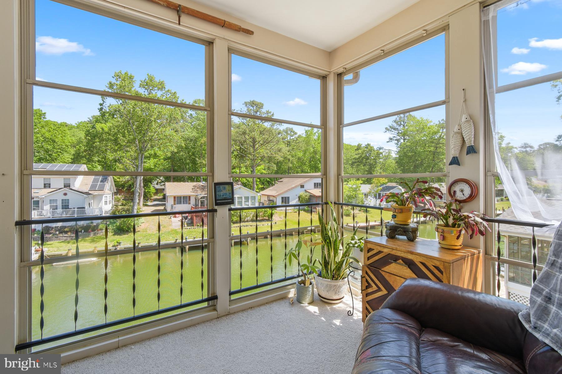 OCEAN PINES - BAY COLONY - Residential