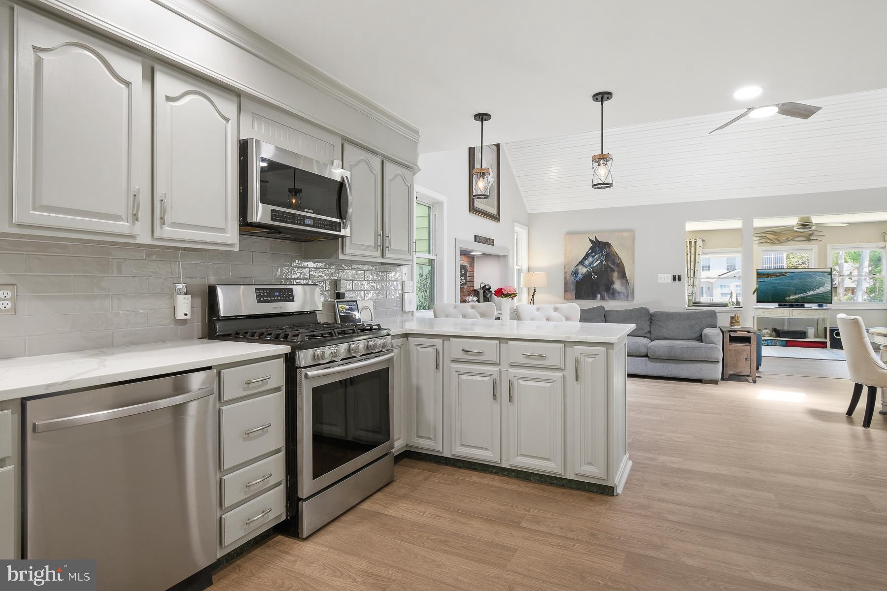 OCEAN PINES - BAY COLONY - Residential
