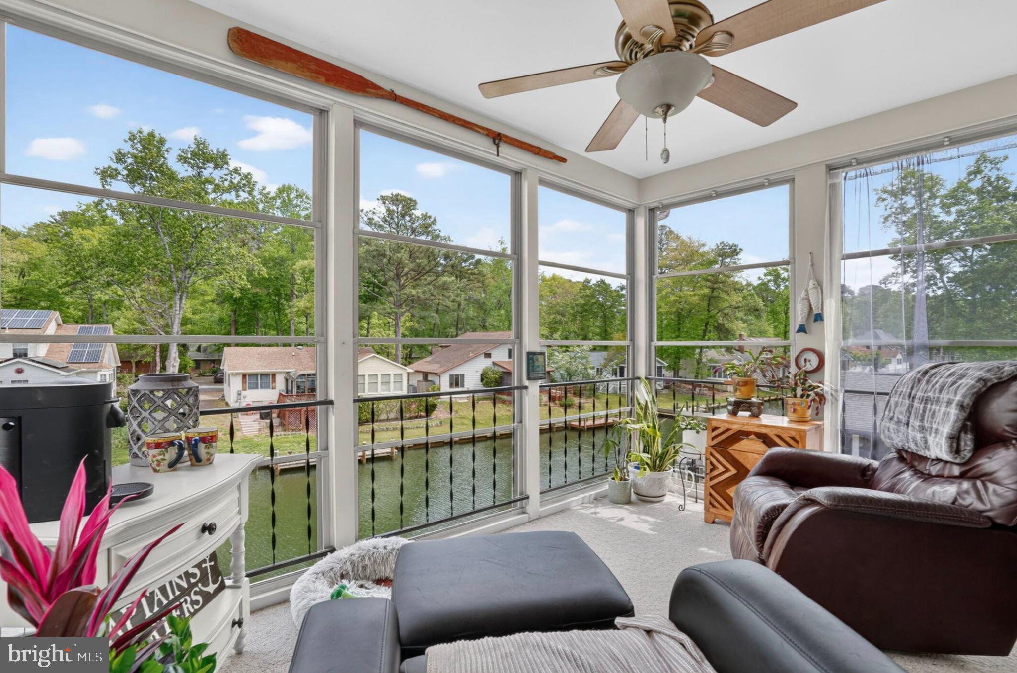 OCEAN PINES - BAY COLONY - Residential