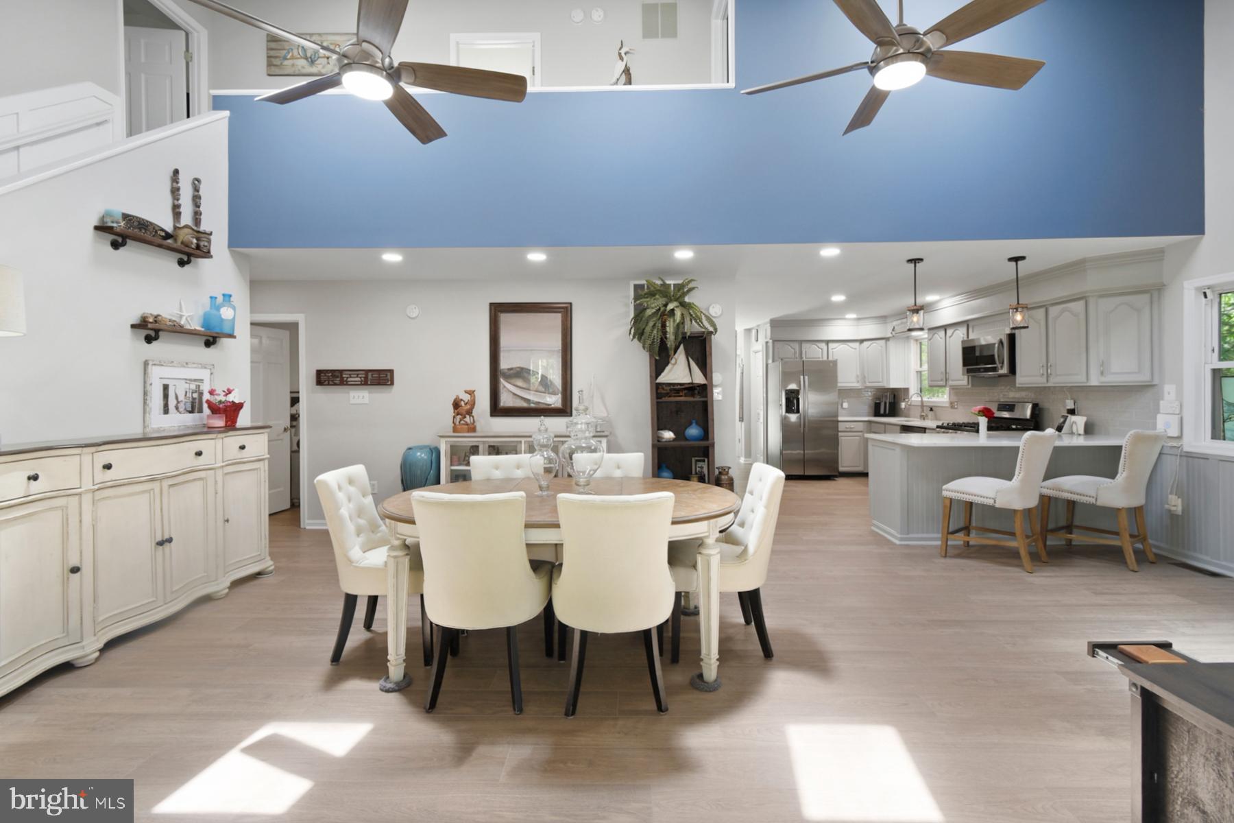 OCEAN PINES - BAY COLONY - Residential