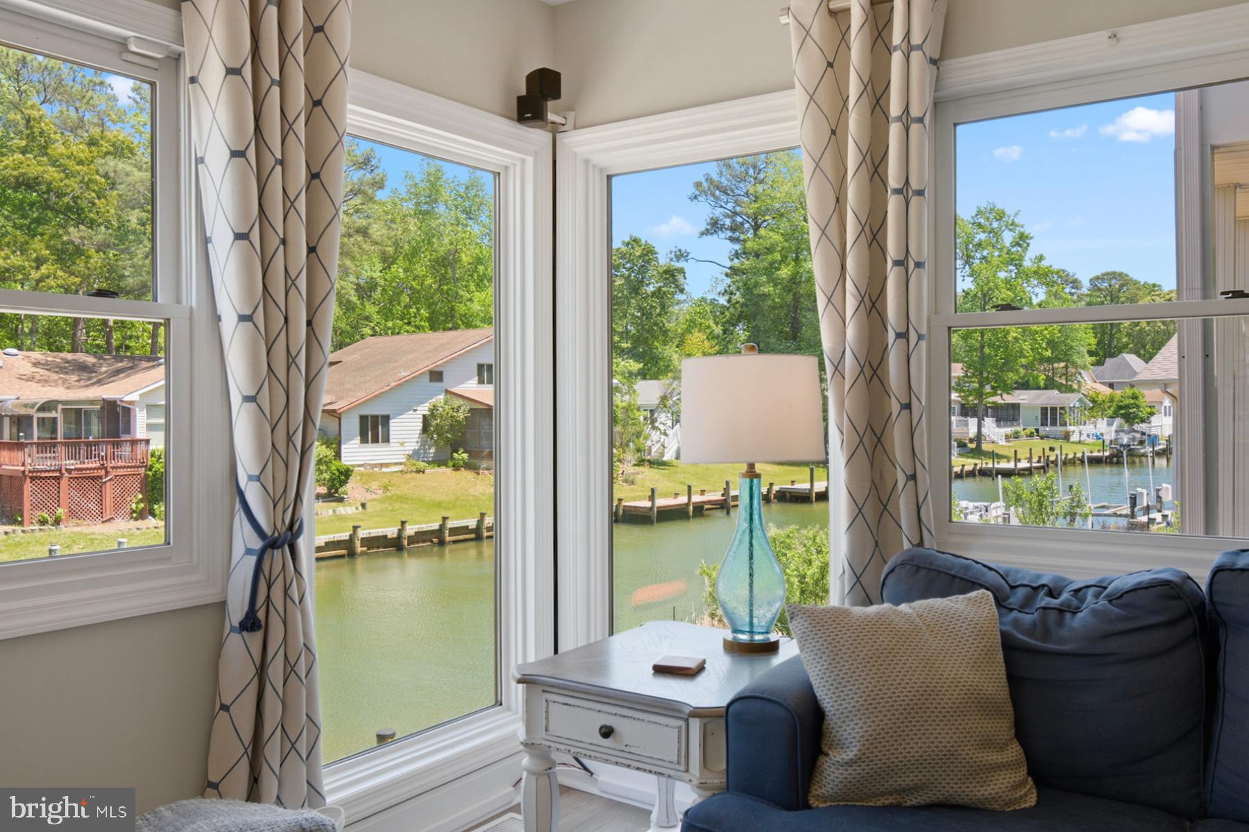 OCEAN PINES - BAY COLONY - Residential