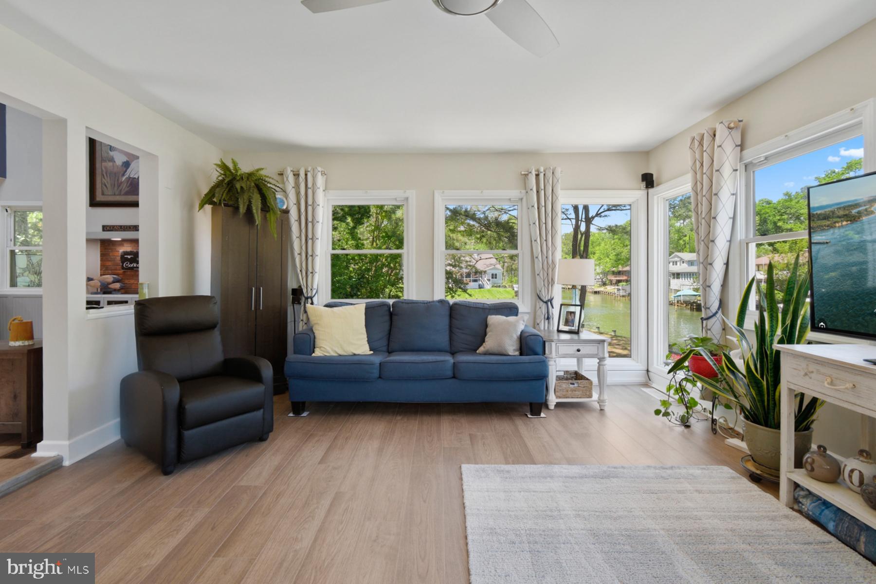 OCEAN PINES - BAY COLONY - Residential