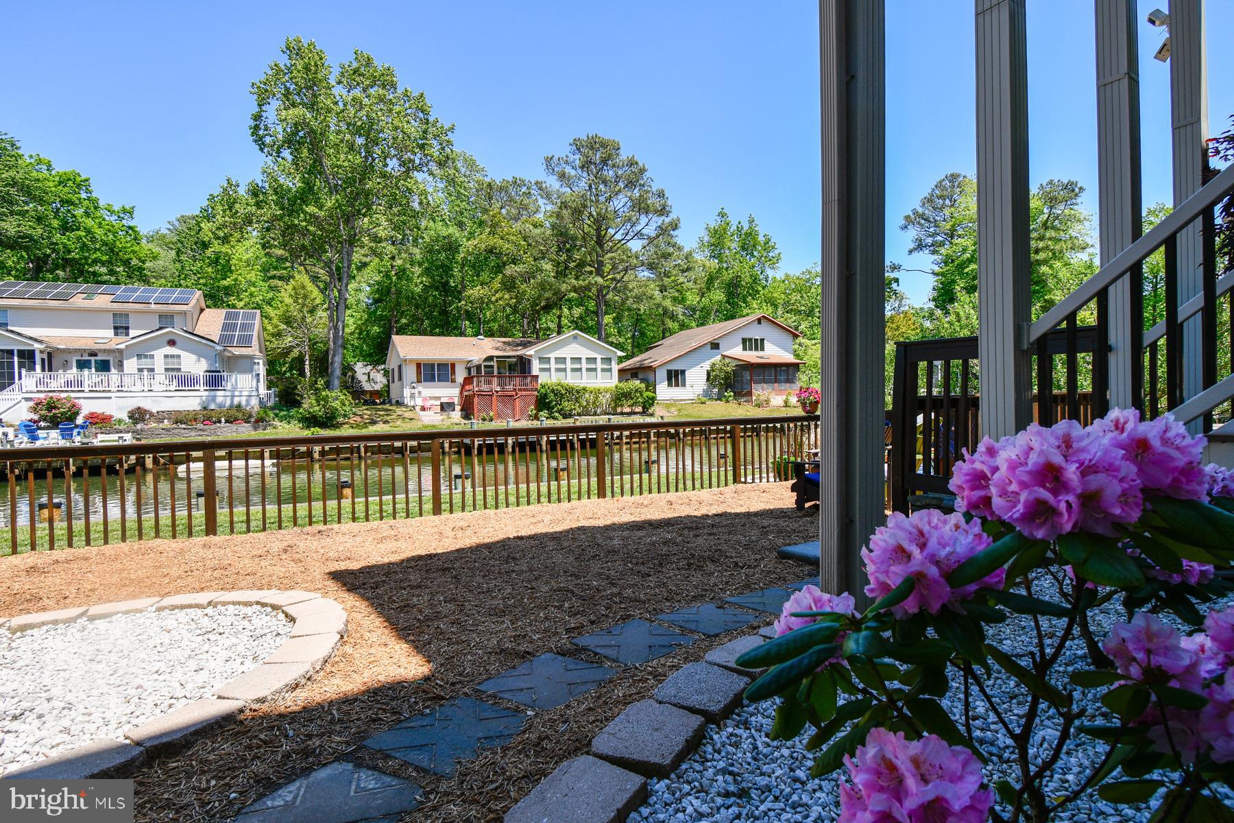 OCEAN PINES - BAY COLONY - Residential