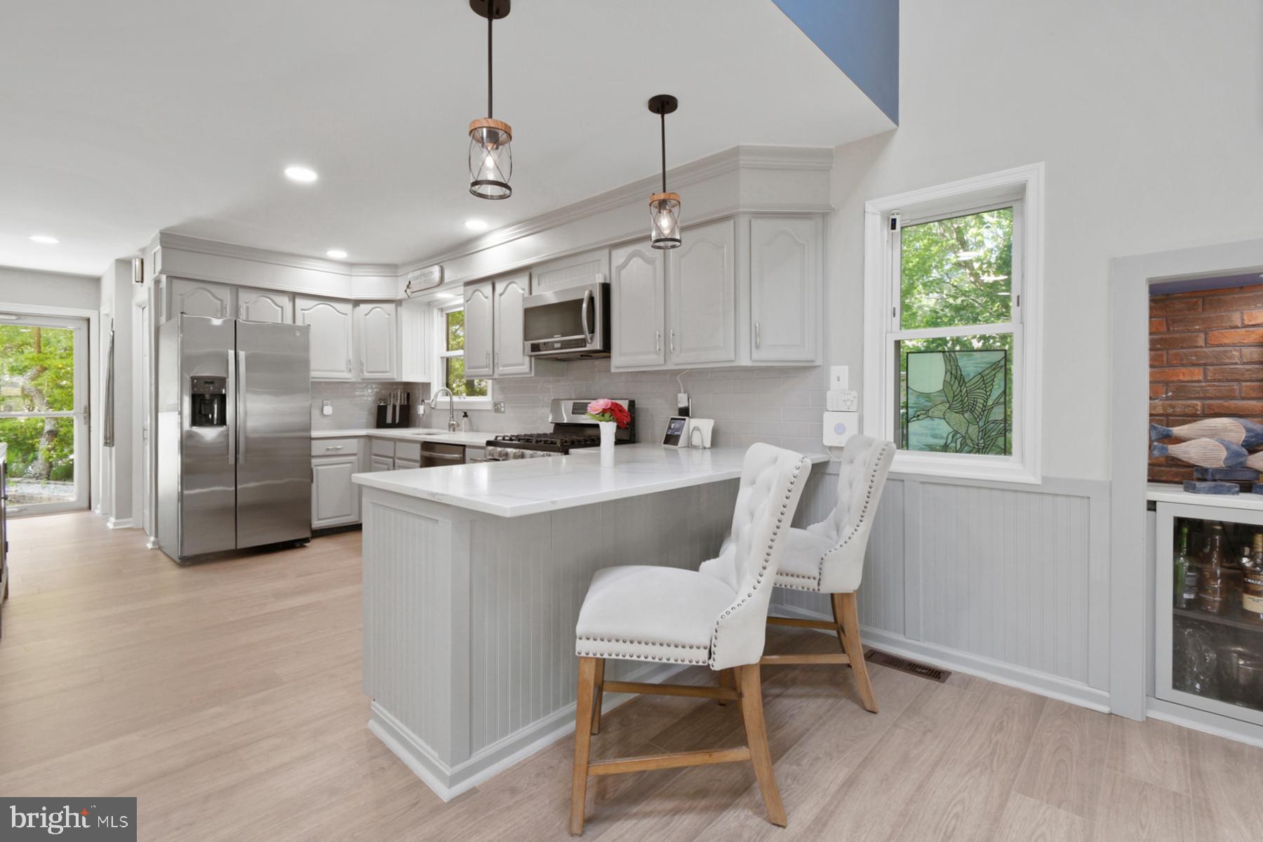 OCEAN PINES - BAY COLONY - Residential