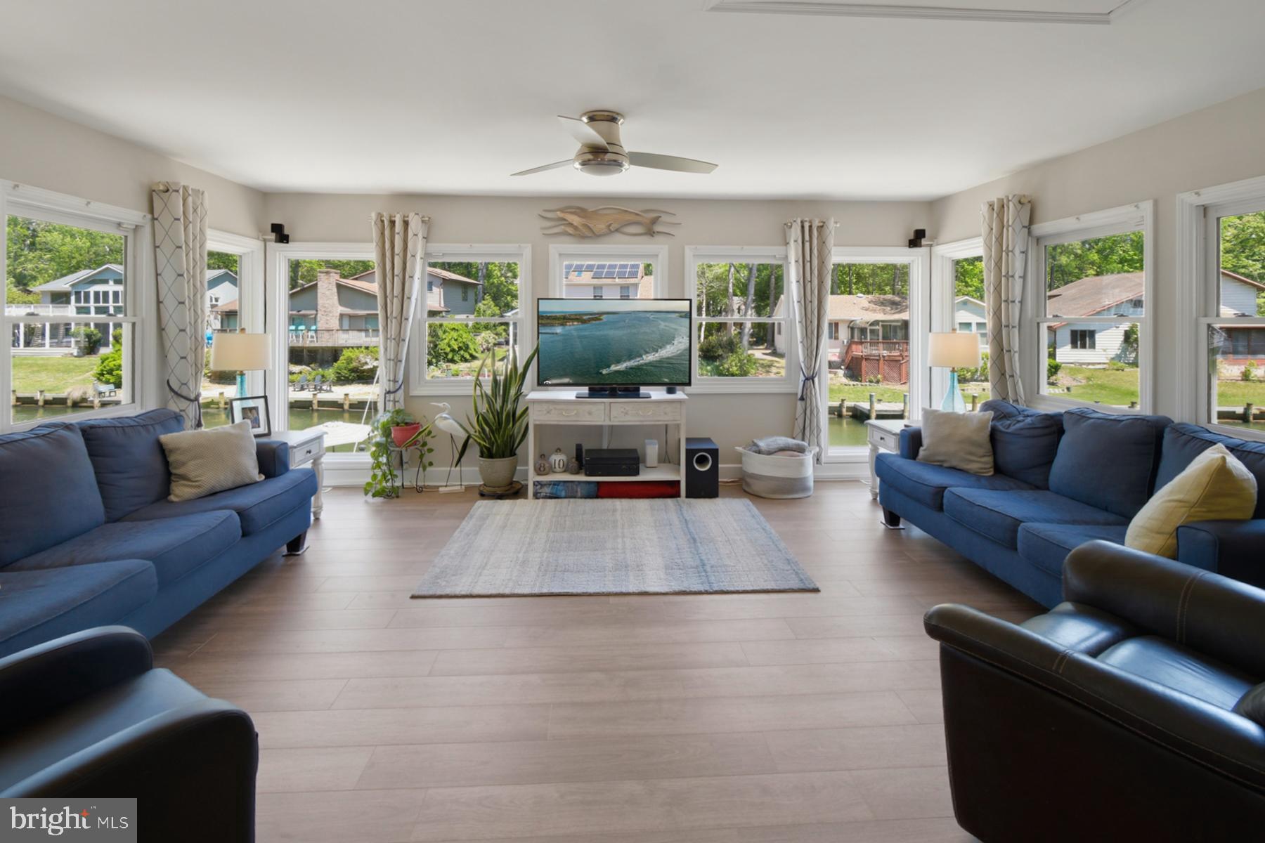 OCEAN PINES - BAY COLONY - Residential