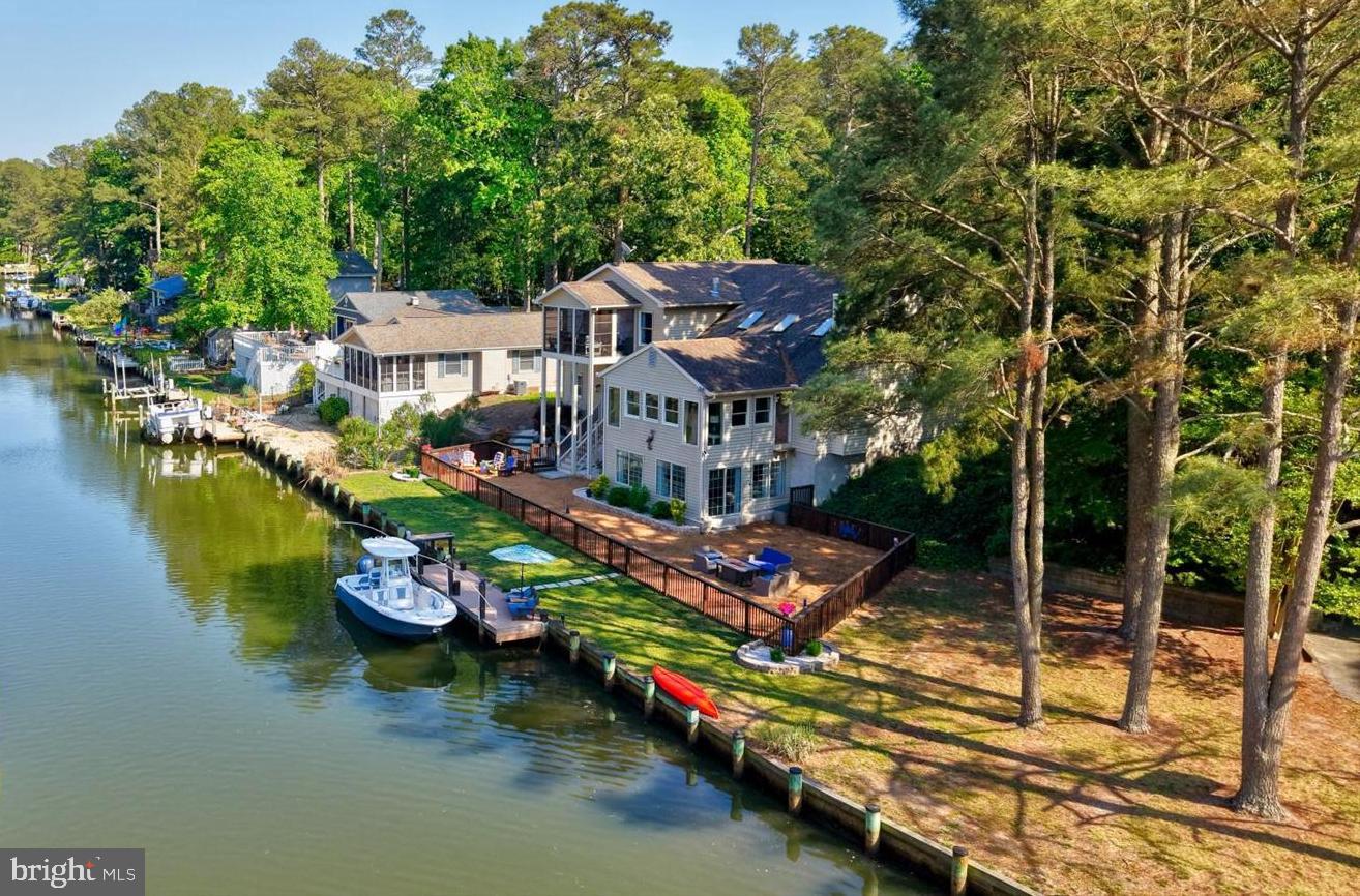 19 DUCK COVE