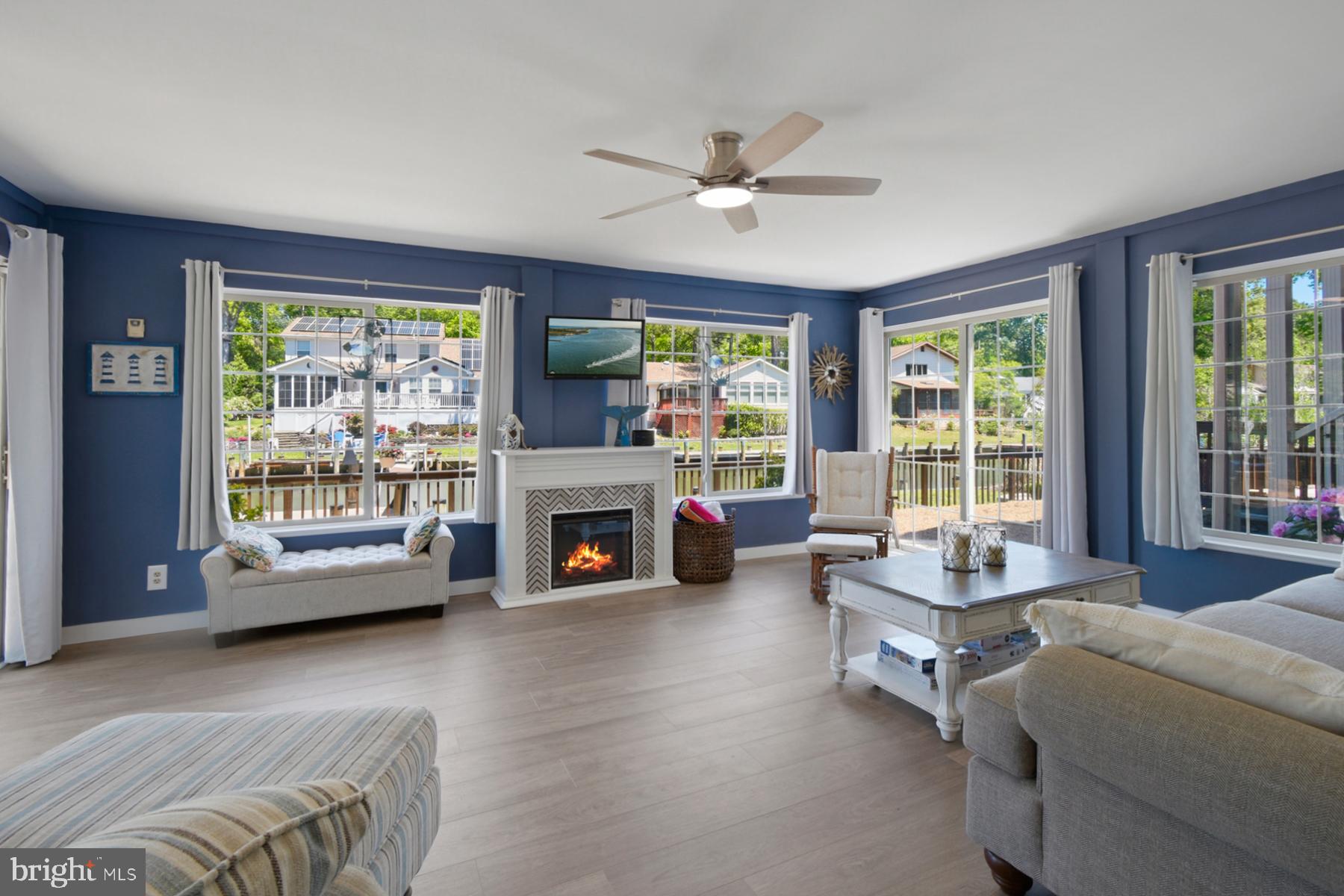 OCEAN PINES - BAY COLONY - Residential