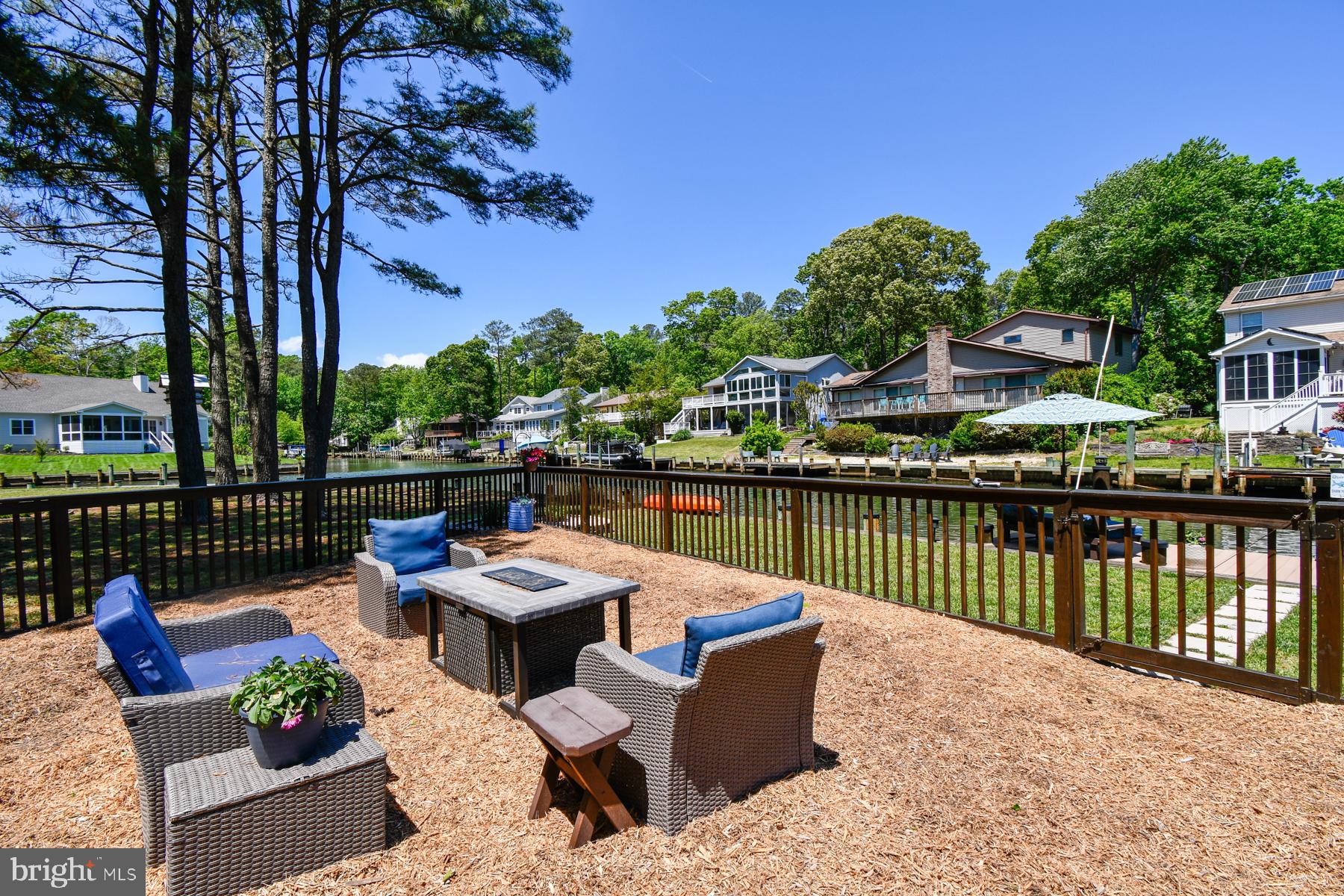 OCEAN PINES - BAY COLONY - Residential