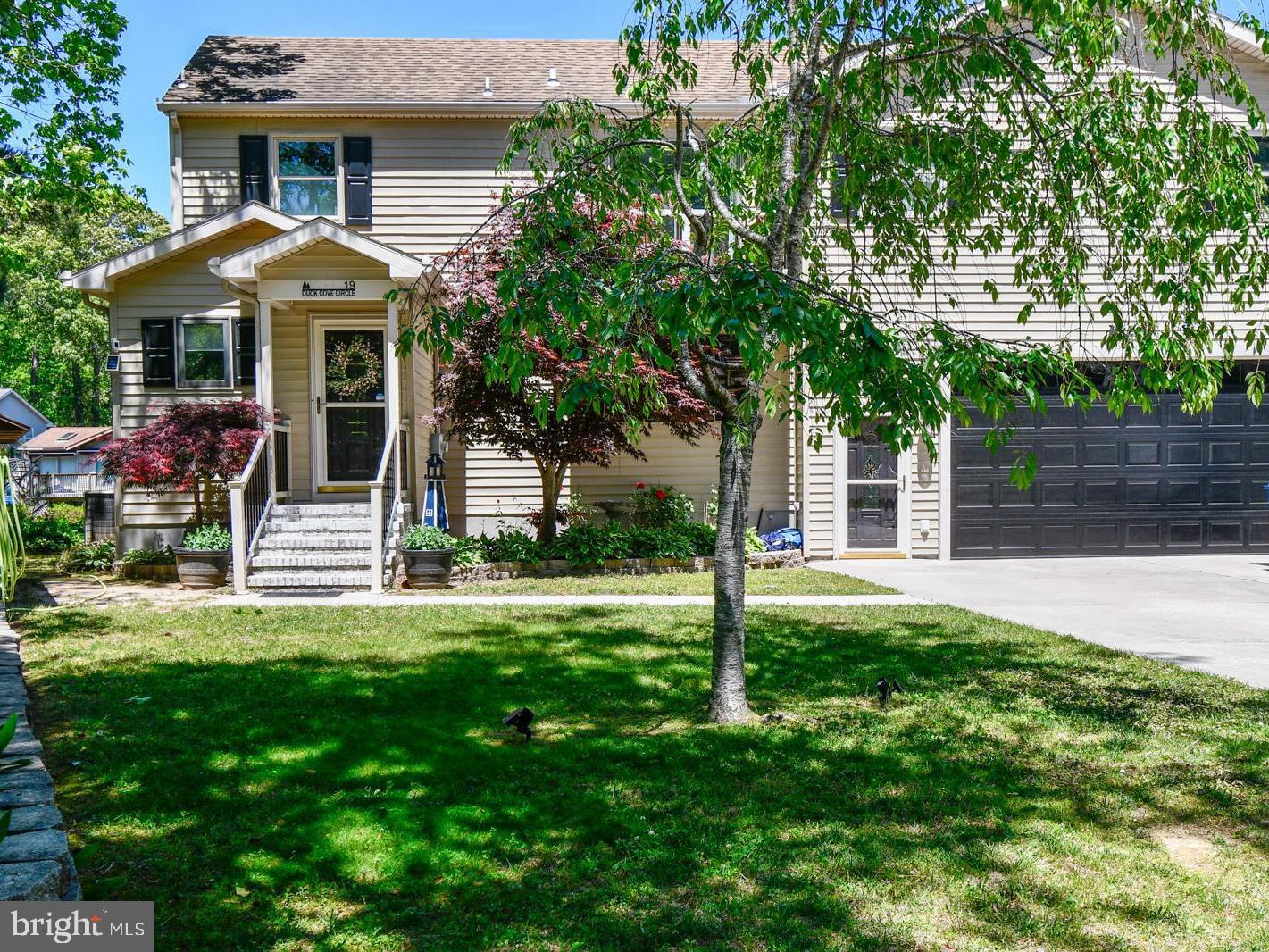 OCEAN PINES - BAY COLONY - Residential