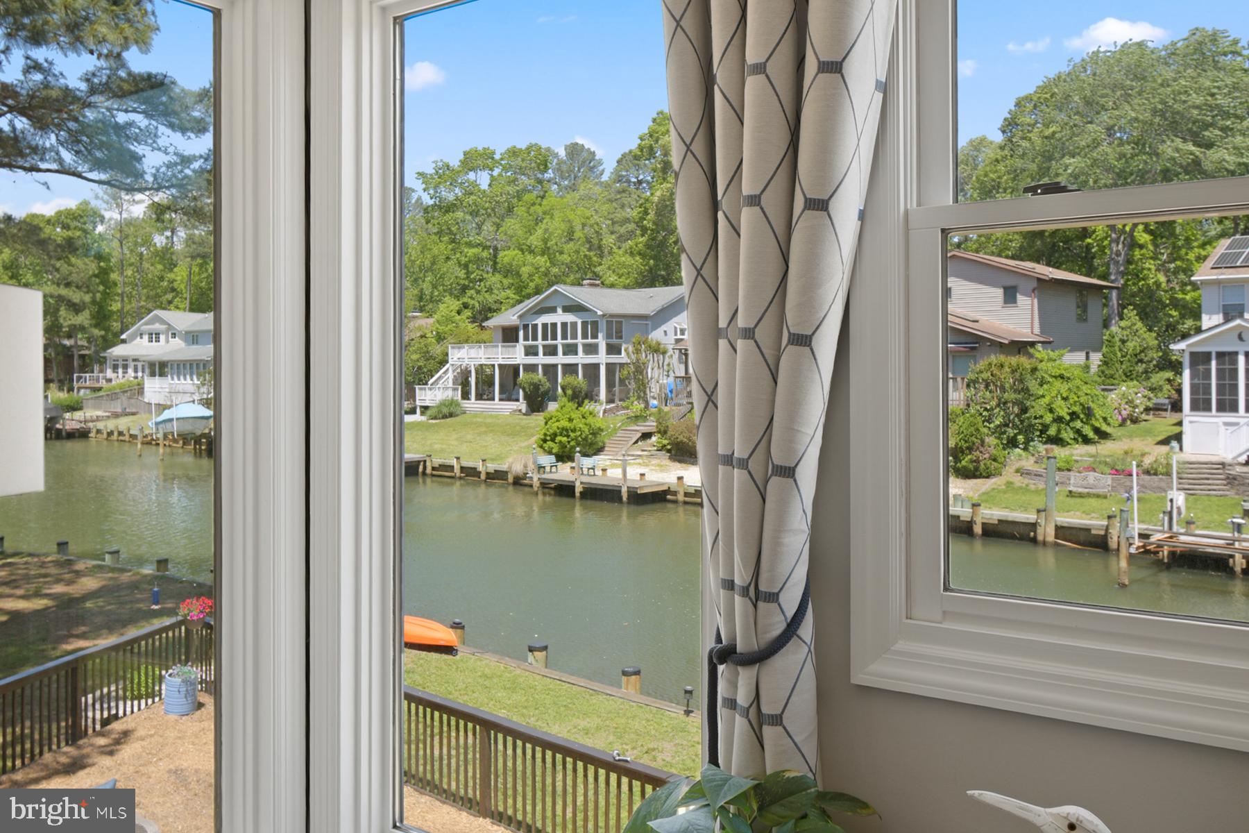 OCEAN PINES - BAY COLONY - Residential