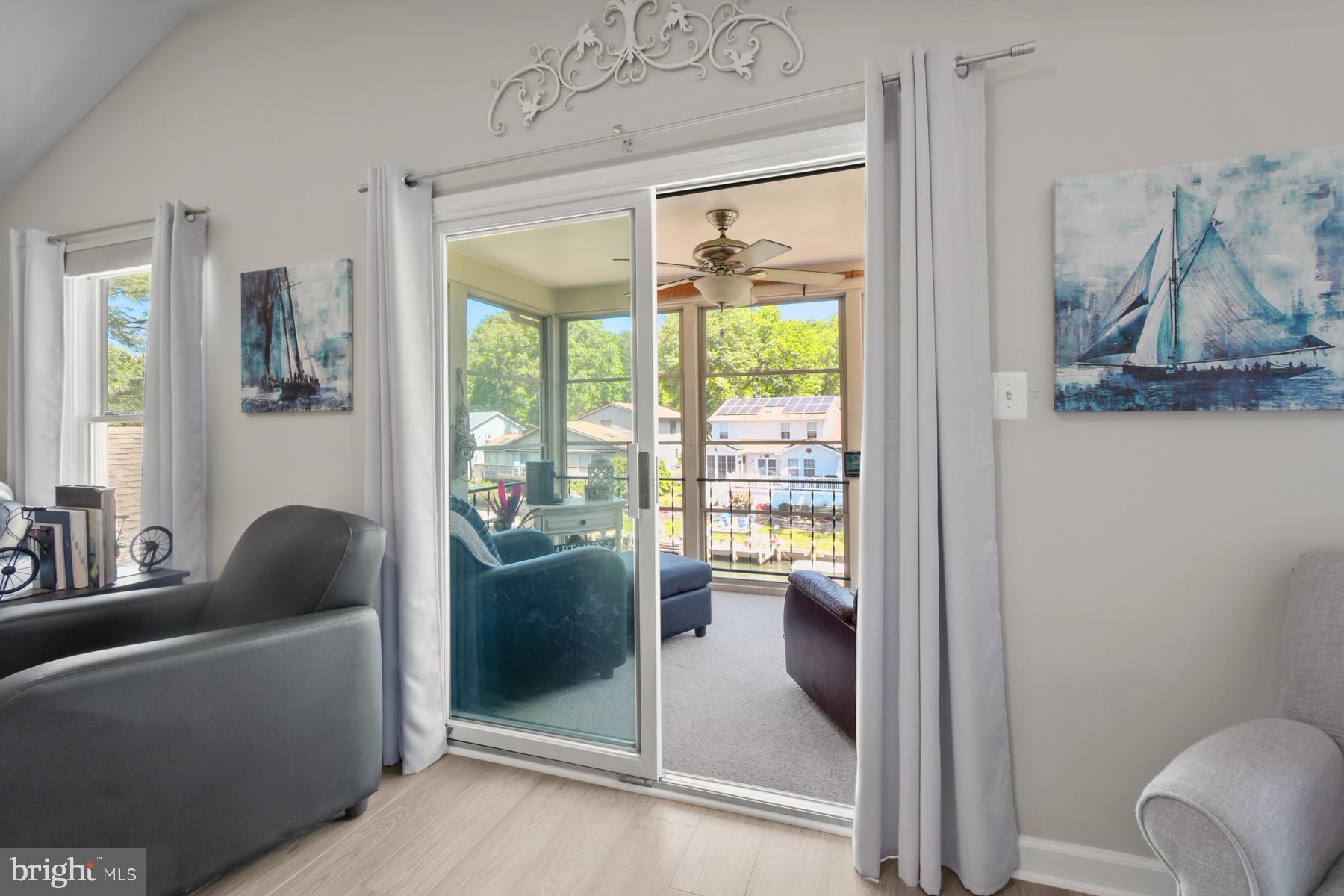OCEAN PINES - BAY COLONY - Residential