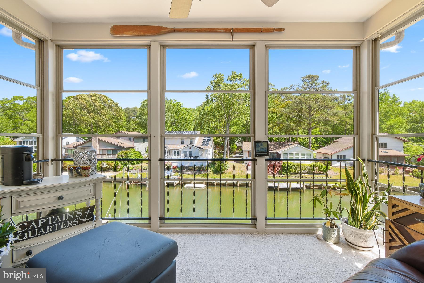 OCEAN PINES - BAY COLONY - Residential