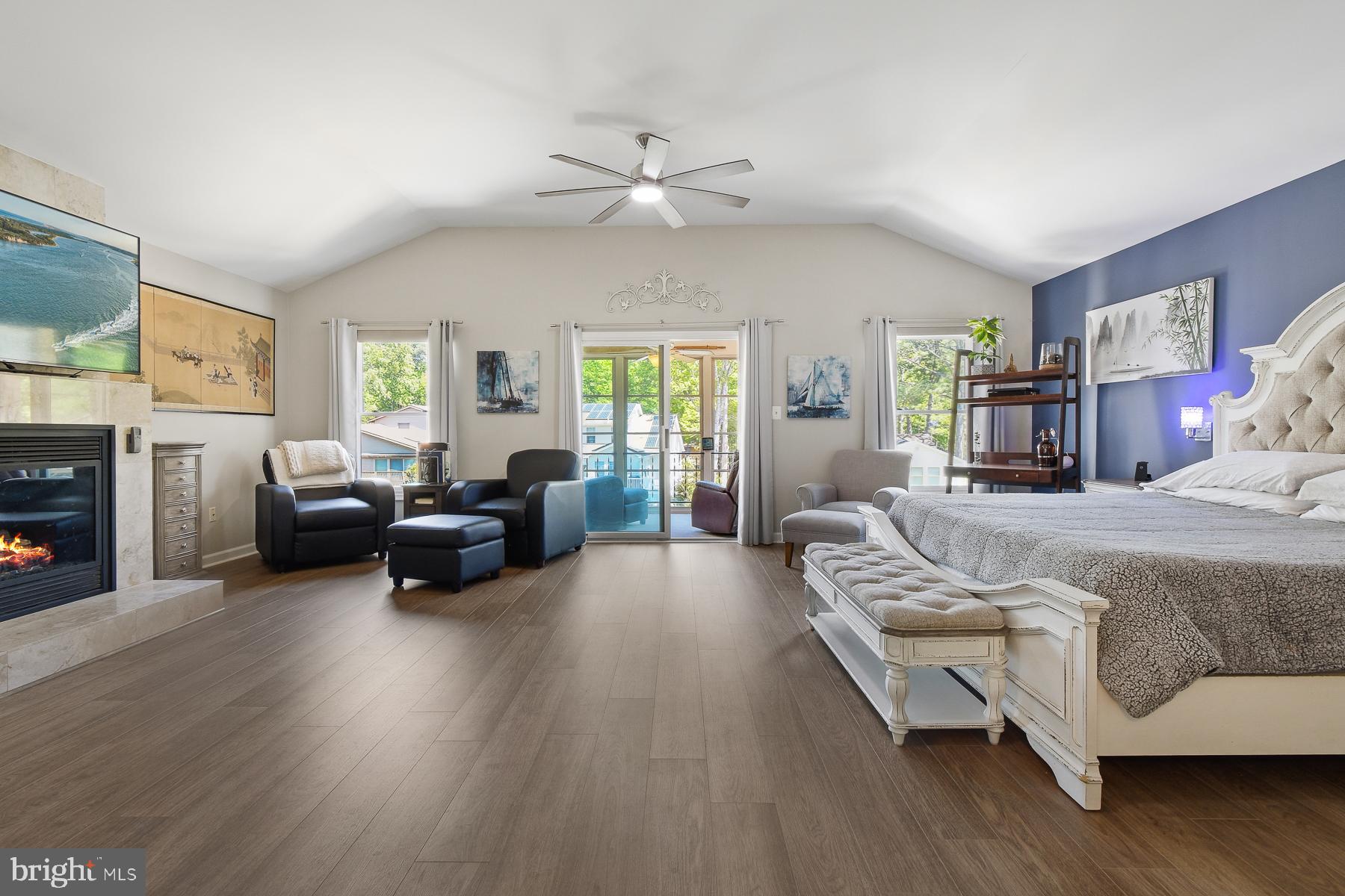 OCEAN PINES - BAY COLONY - Residential