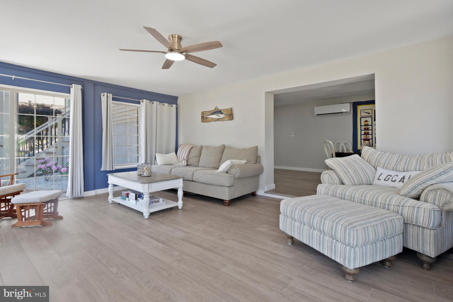 OCEAN PINES - BAY COLONY - Residential