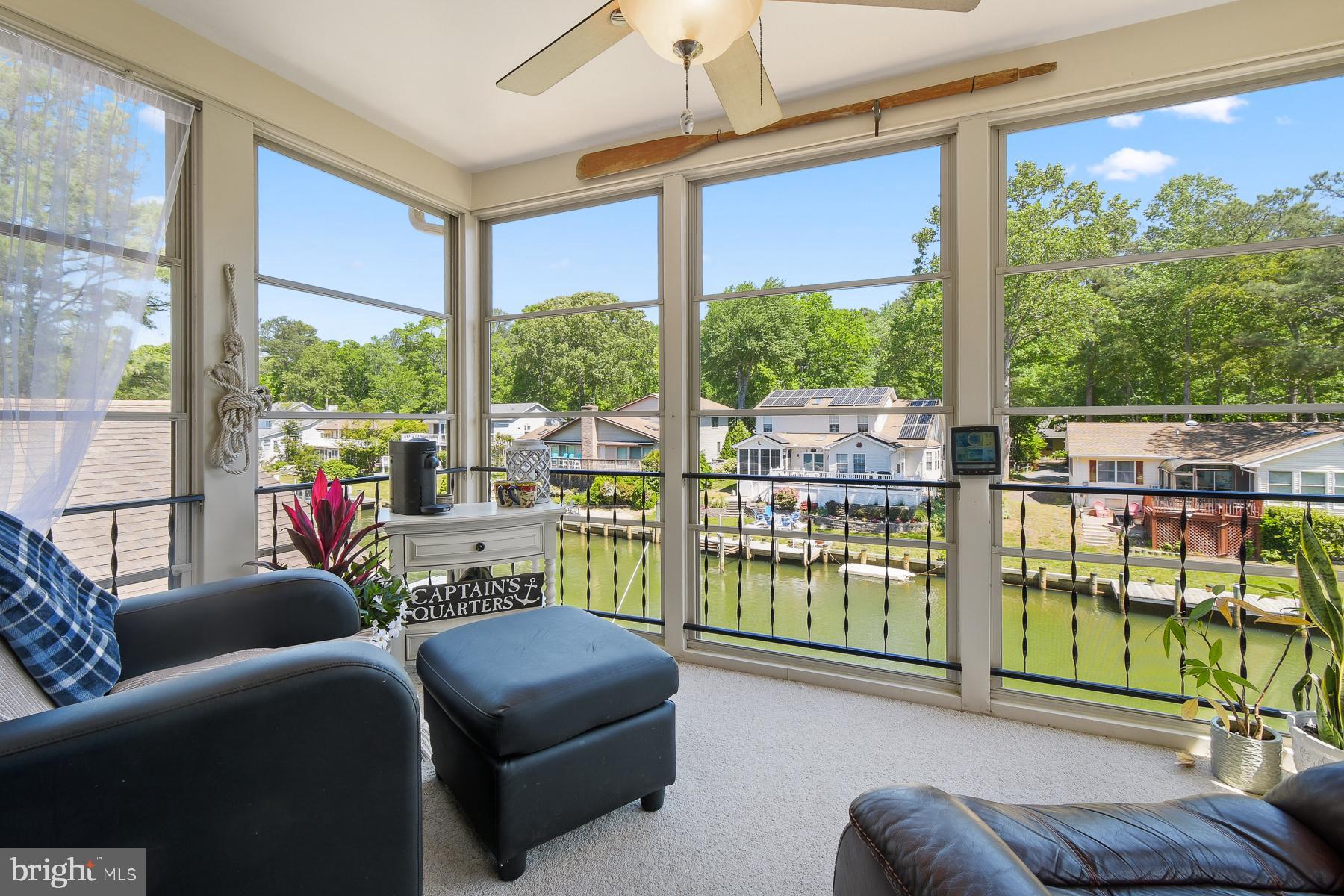 OCEAN PINES - BAY COLONY - Residential