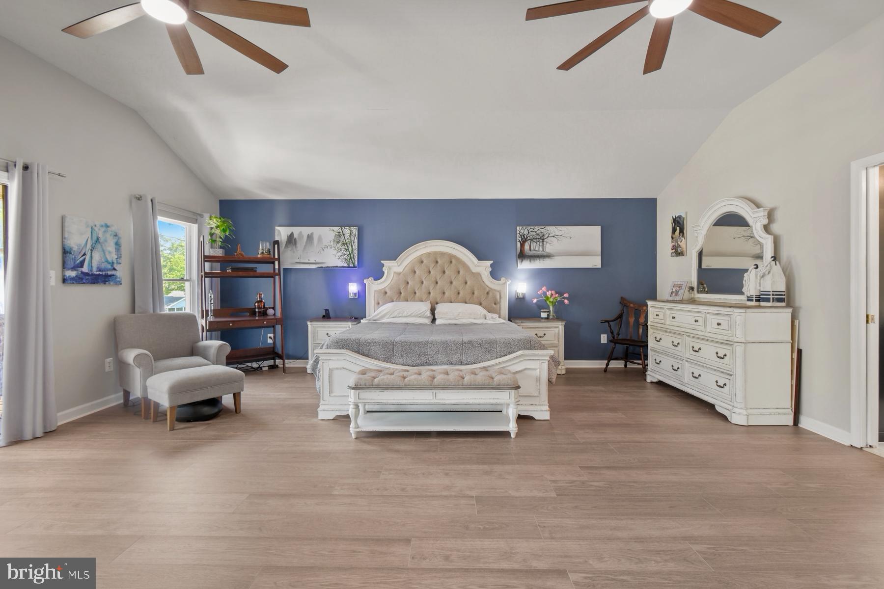 OCEAN PINES - BAY COLONY - Residential