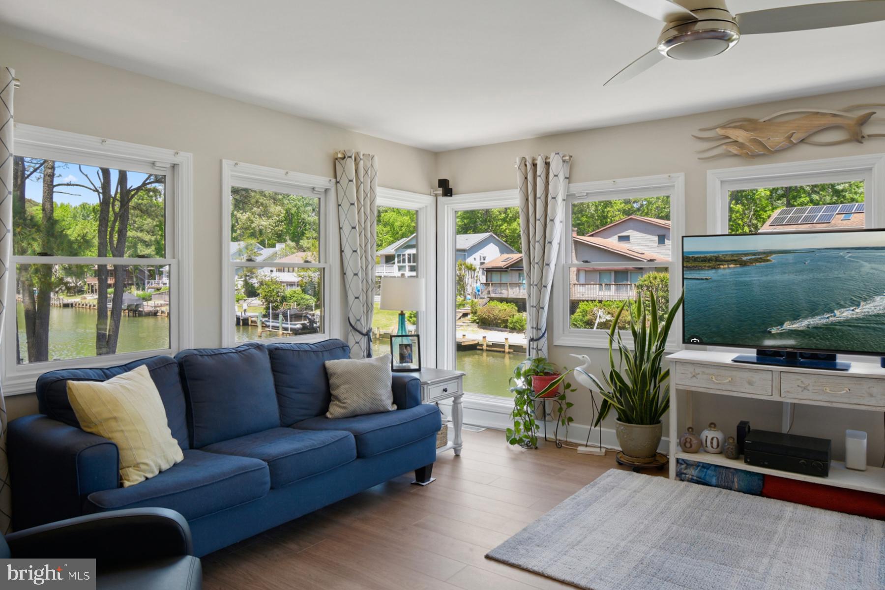 OCEAN PINES - BAY COLONY - Residential