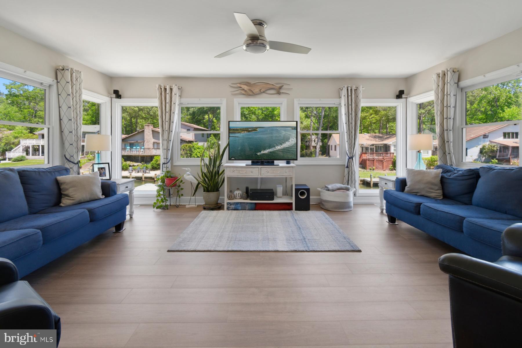 OCEAN PINES - BAY COLONY - Residential