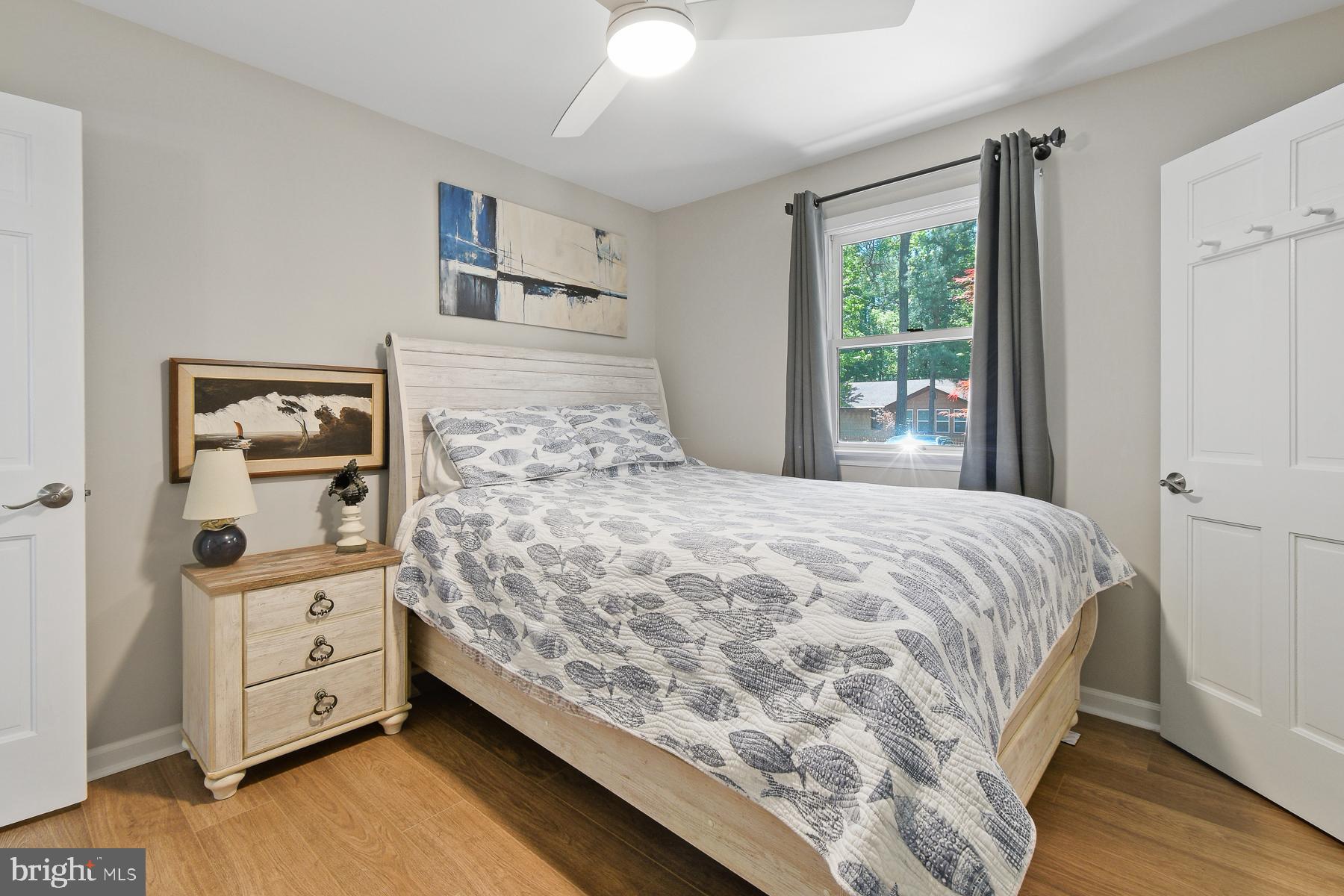 OCEAN PINES - BAY COLONY - Residential