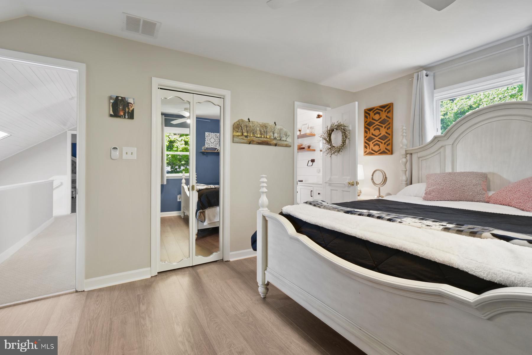 OCEAN PINES - BAY COLONY - Residential