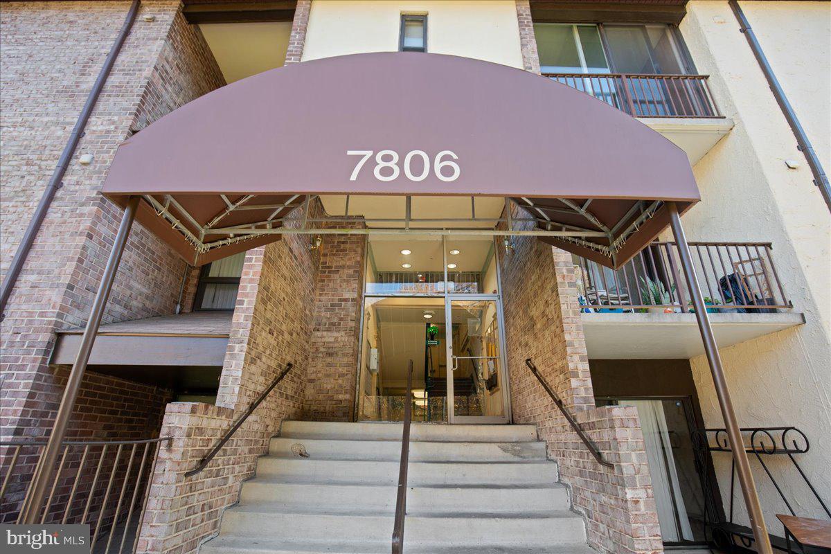 GREENBRIAR CONDO PHASE I - Residential