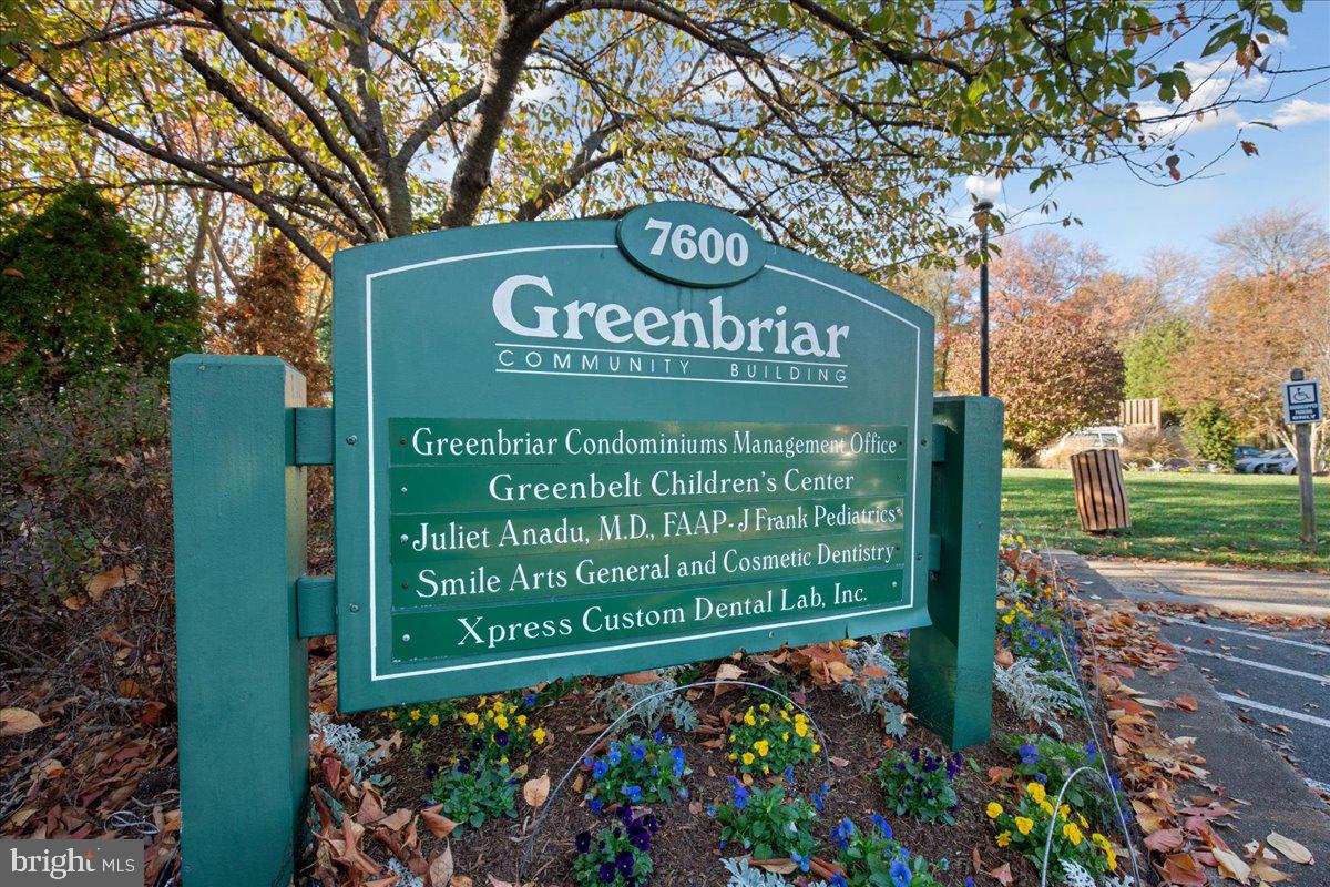 GREENBRIAR CONDO PHASE I - Residential
