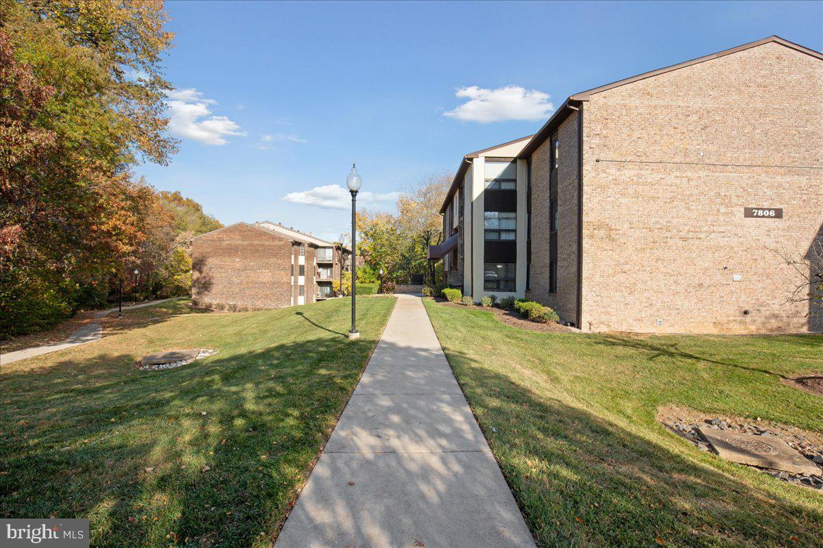 7806 HANOVER PARKWAY 104