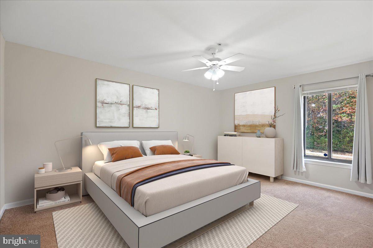 GREENBRIAR CONDO PHASE I - Residential