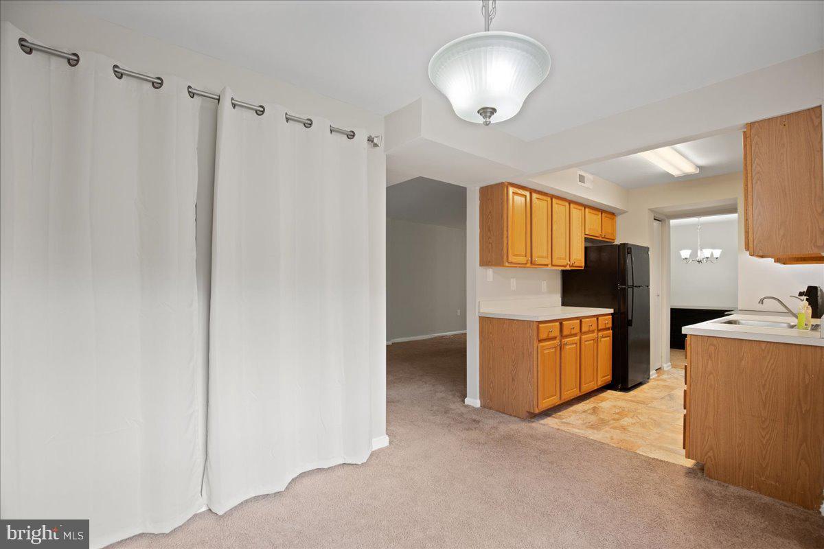 GREENBRIAR CONDO PHASE I - Residential