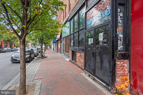 1728 N CHARLES STREET BALTIMORE MD 21201