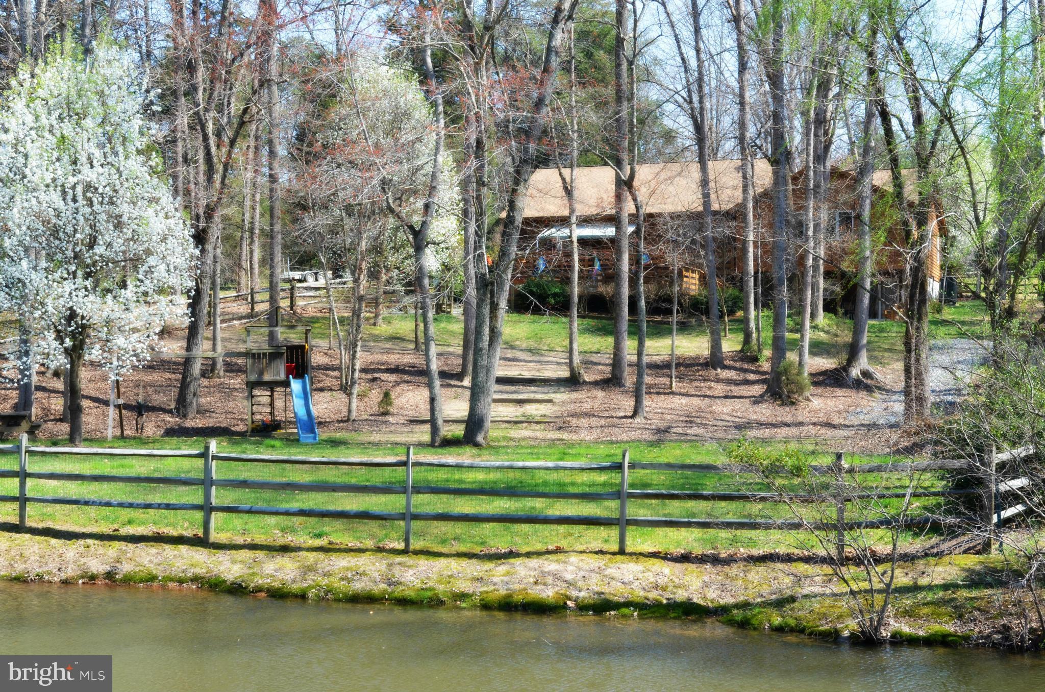 BLUE WATER - Residential