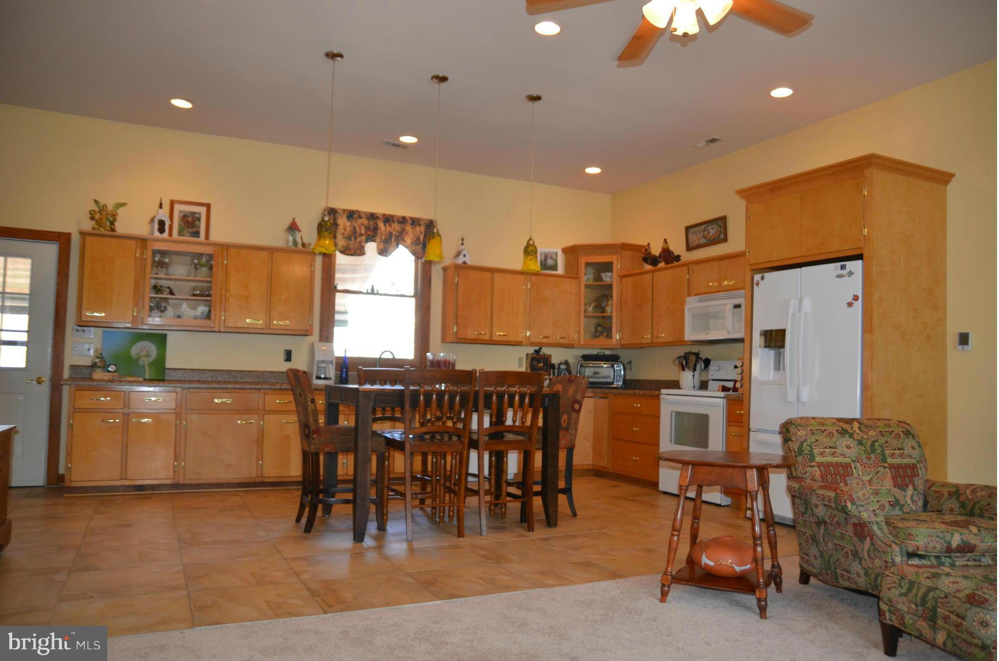 BLUE WATER - Residential