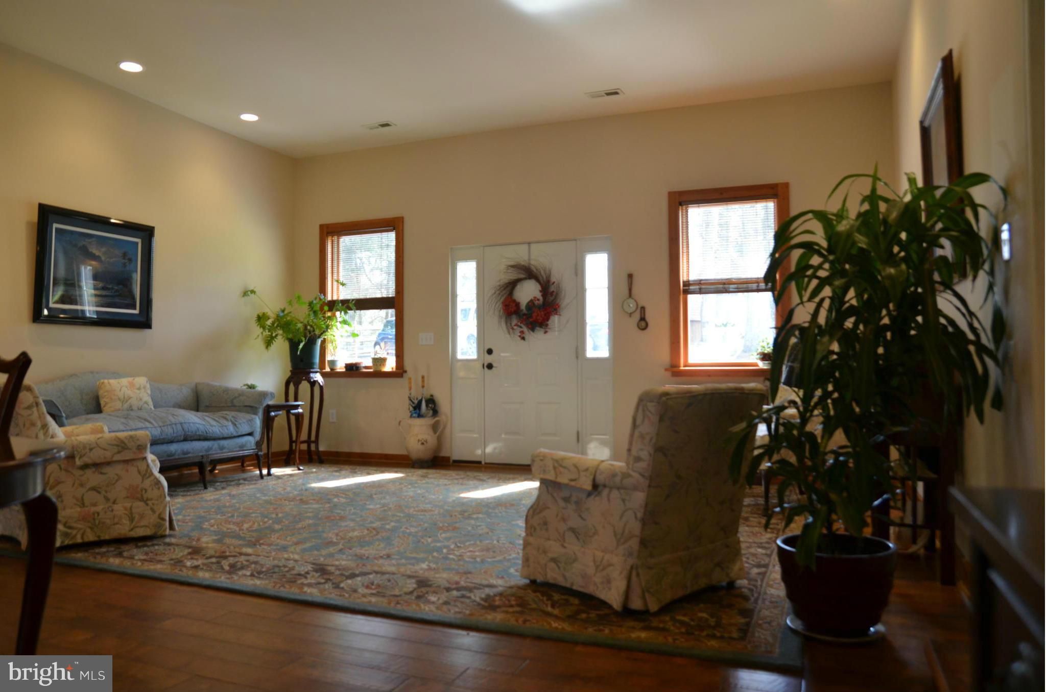 BLUE WATER - Residential