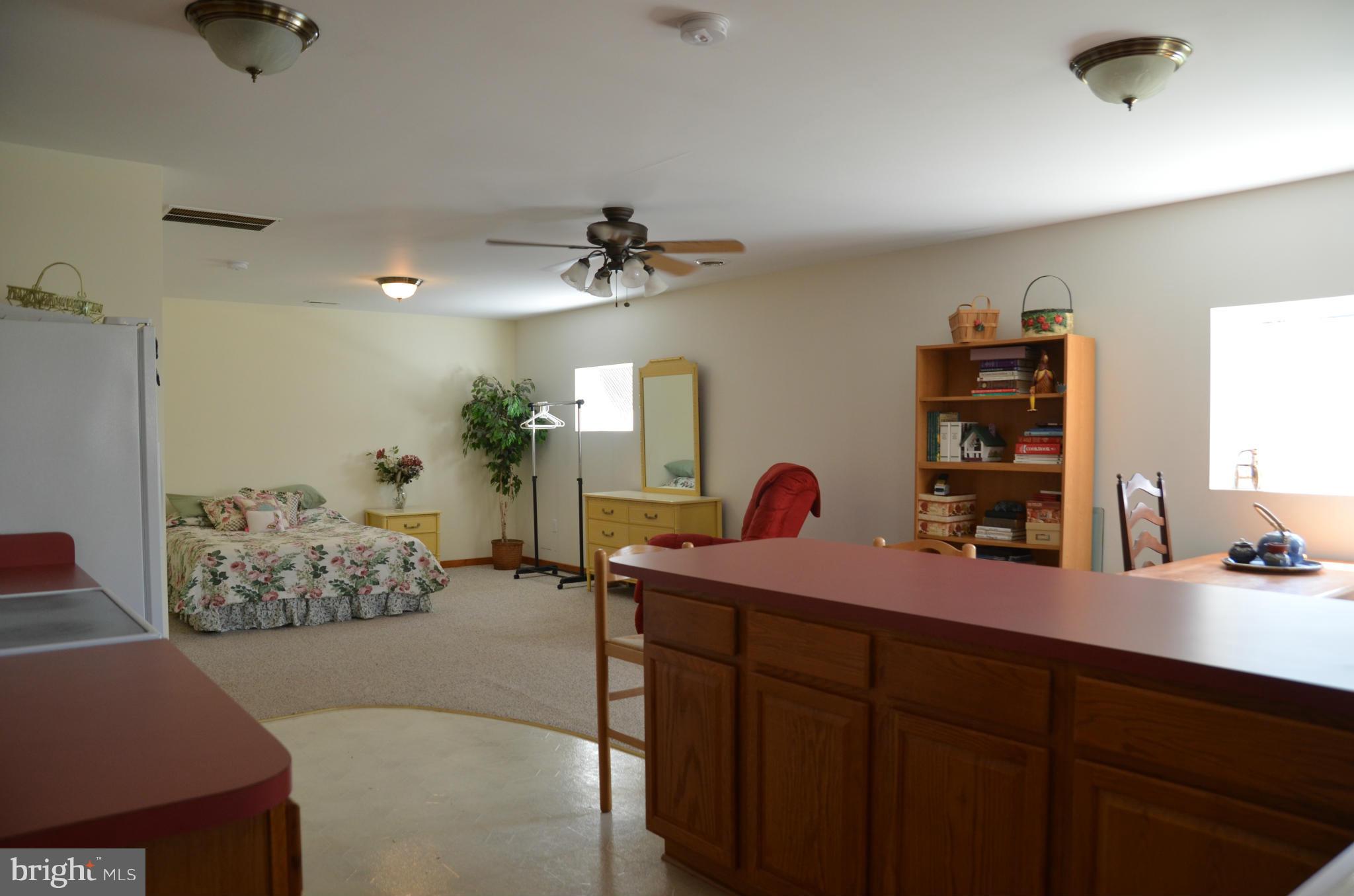 BLUE WATER - Residential