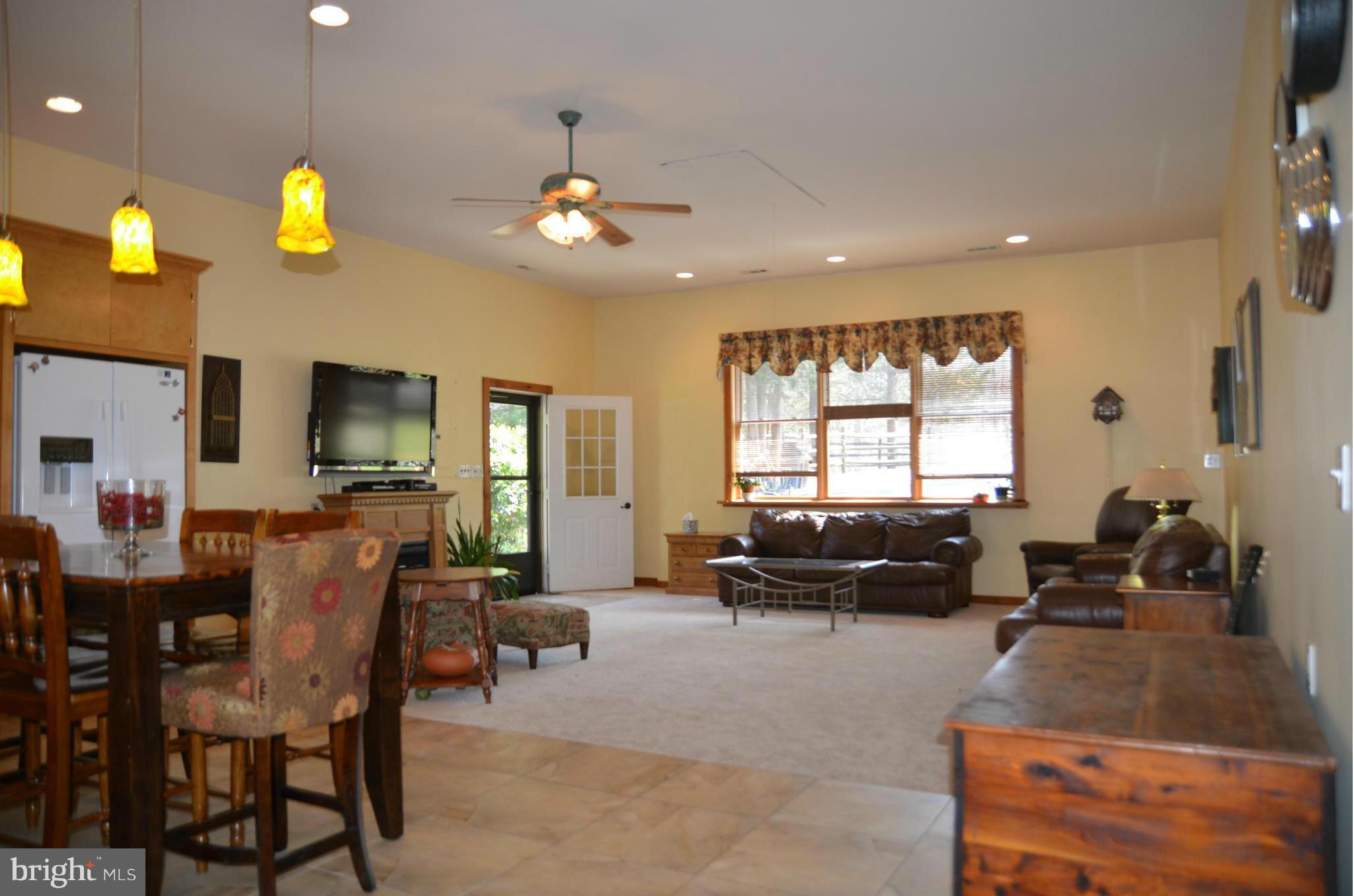 BLUE WATER - Residential