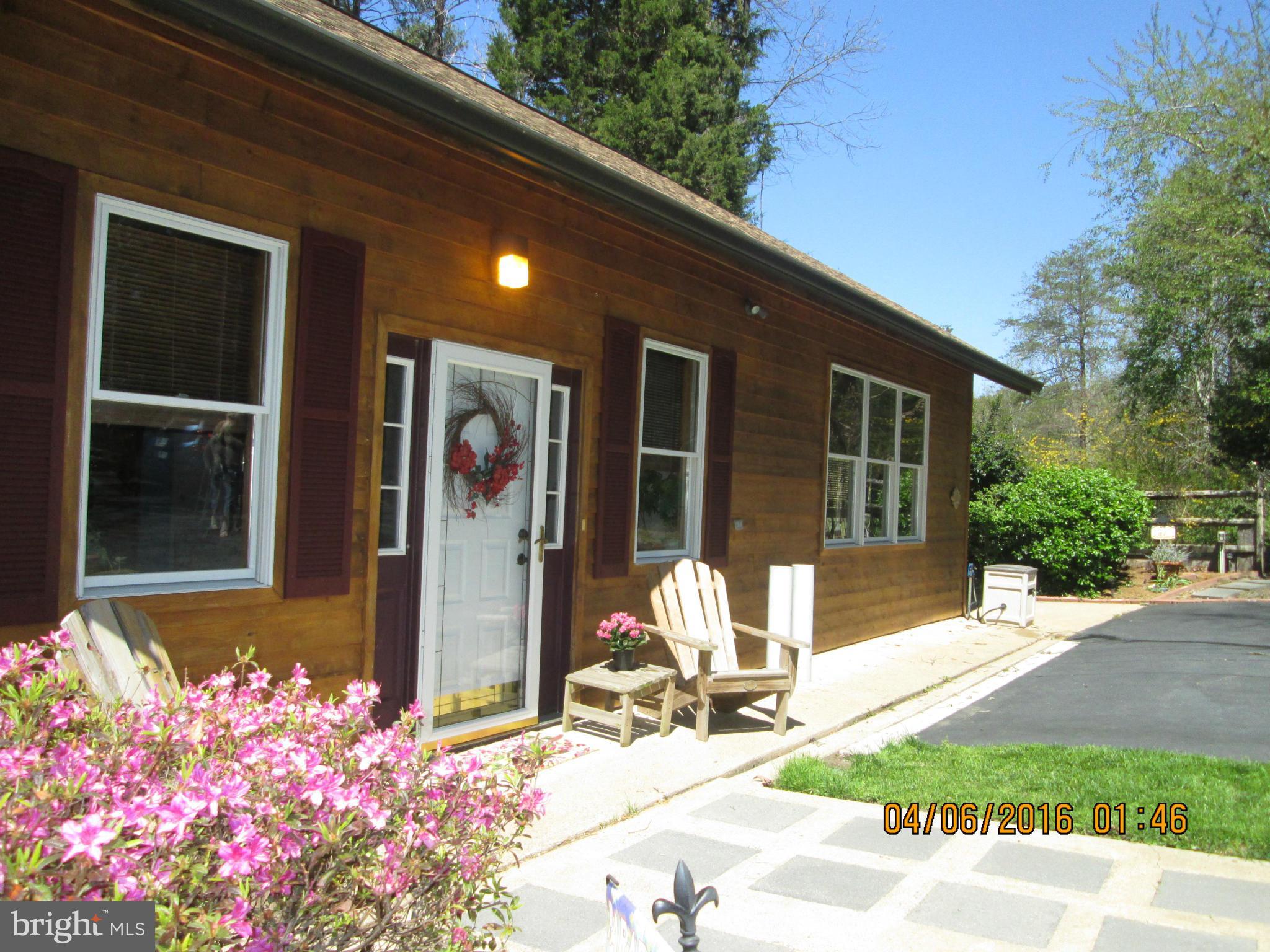 BLUE WATER - Residential