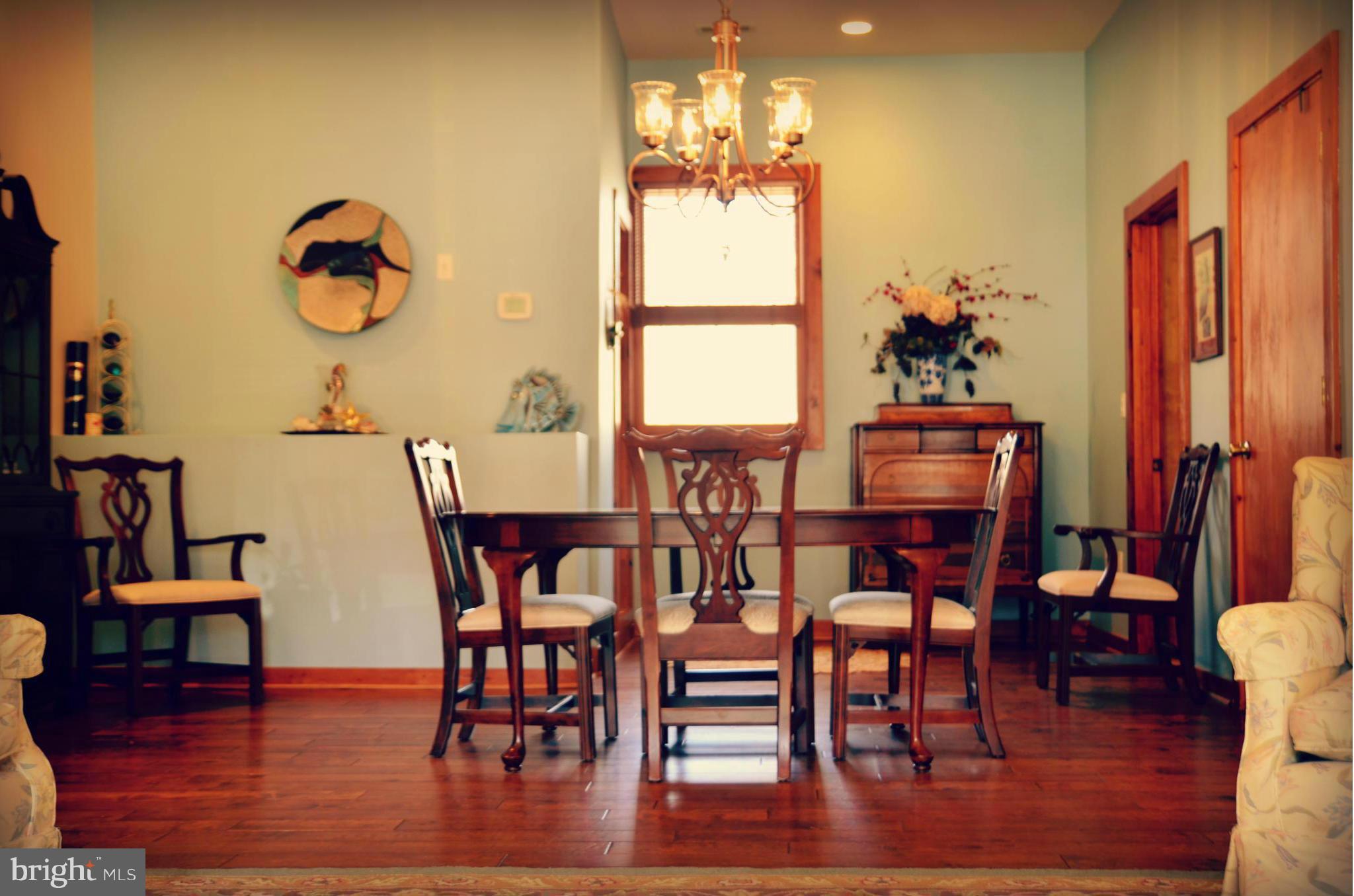 BLUE WATER - Residential