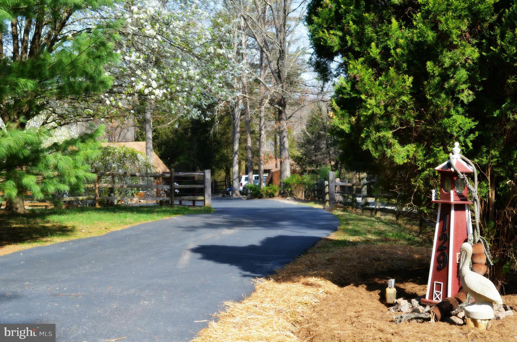 BLUE WATER - Residential