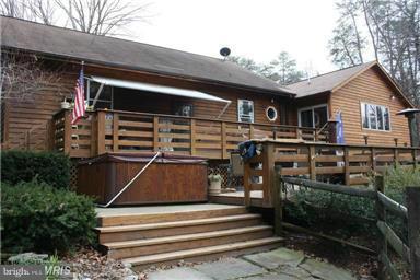 BLUE WATER - Residential