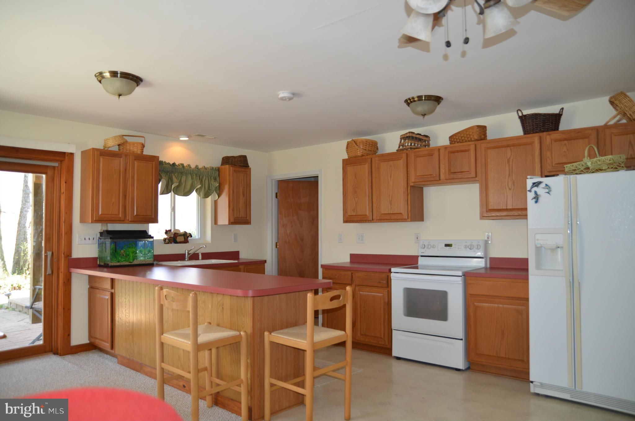 BLUE WATER - Residential