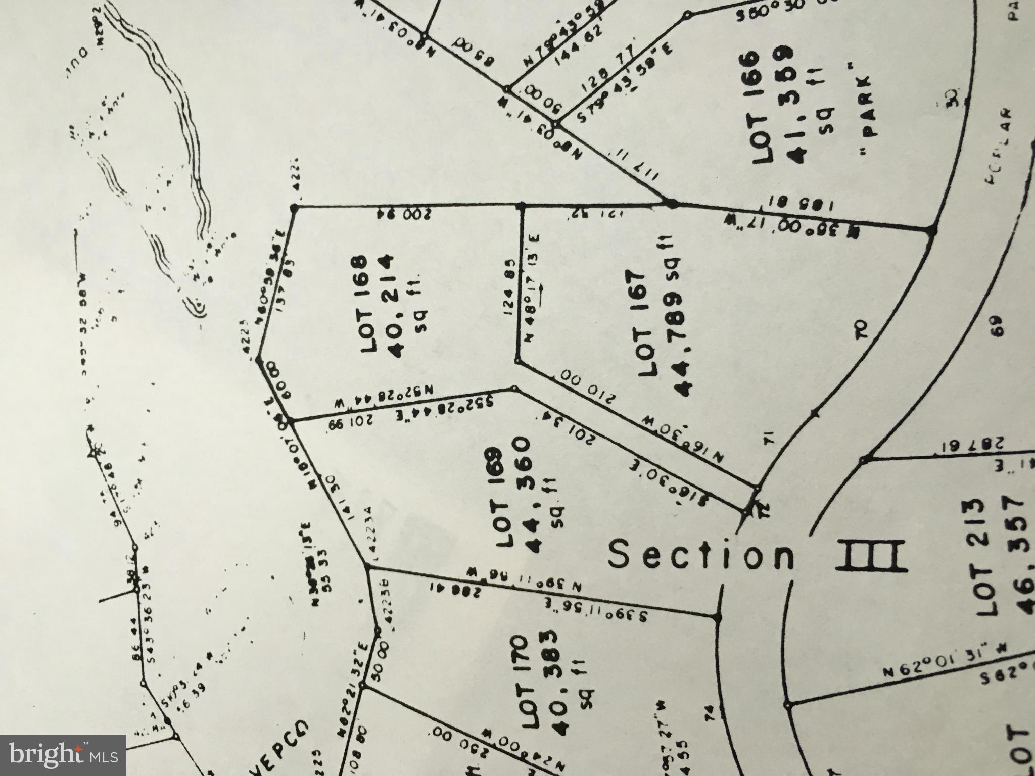 BLUE WATER - Residential