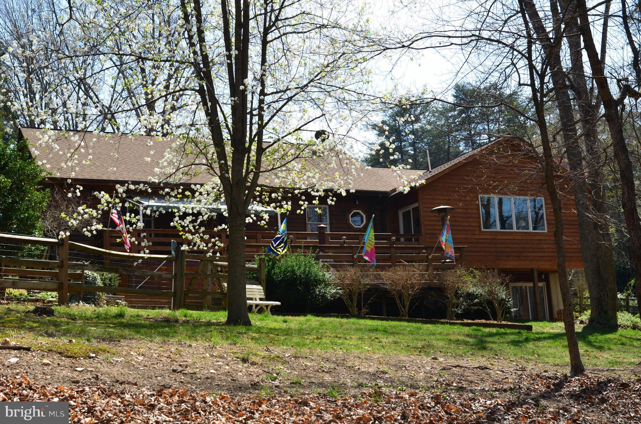 BLUE WATER - Residential