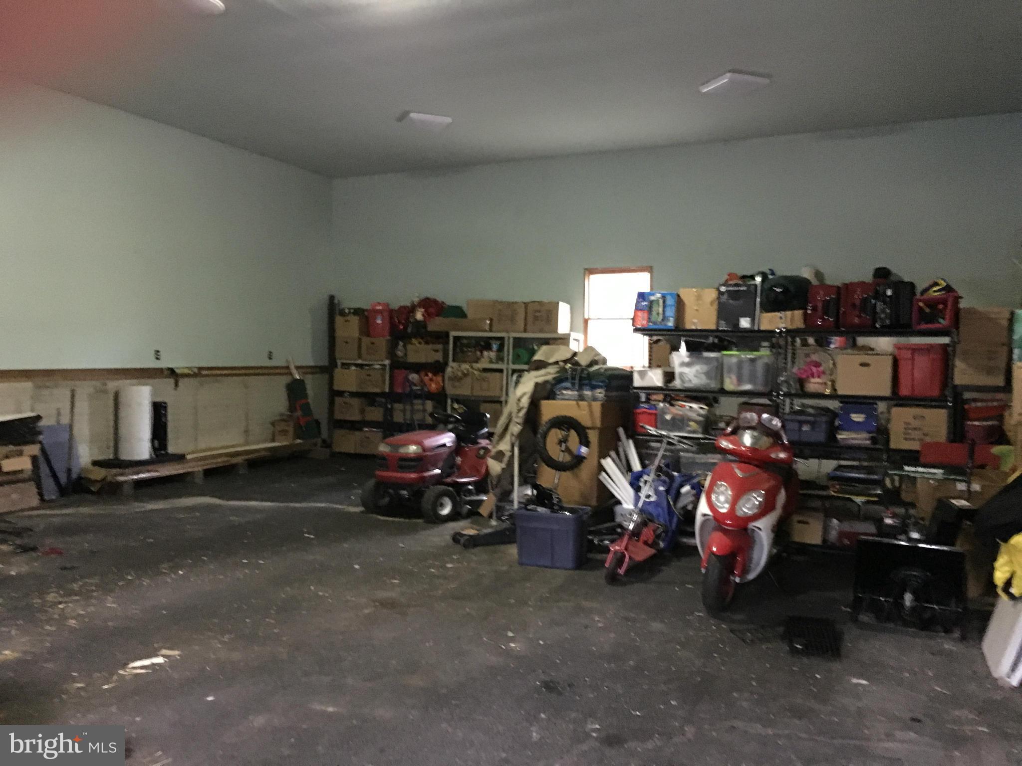 BLUE WATER - Residential